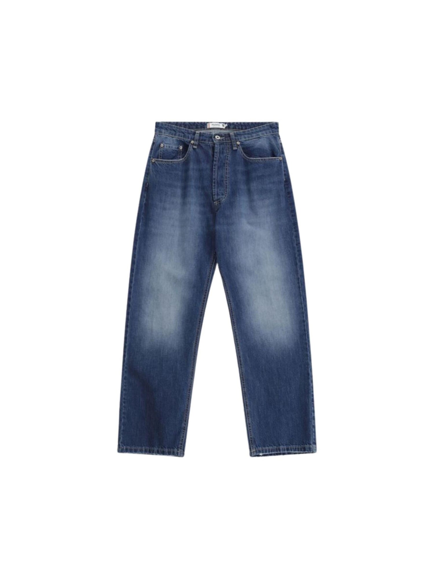 PLEASE Vaquero 'PLEASE JEANS PANTALONE' azul denim