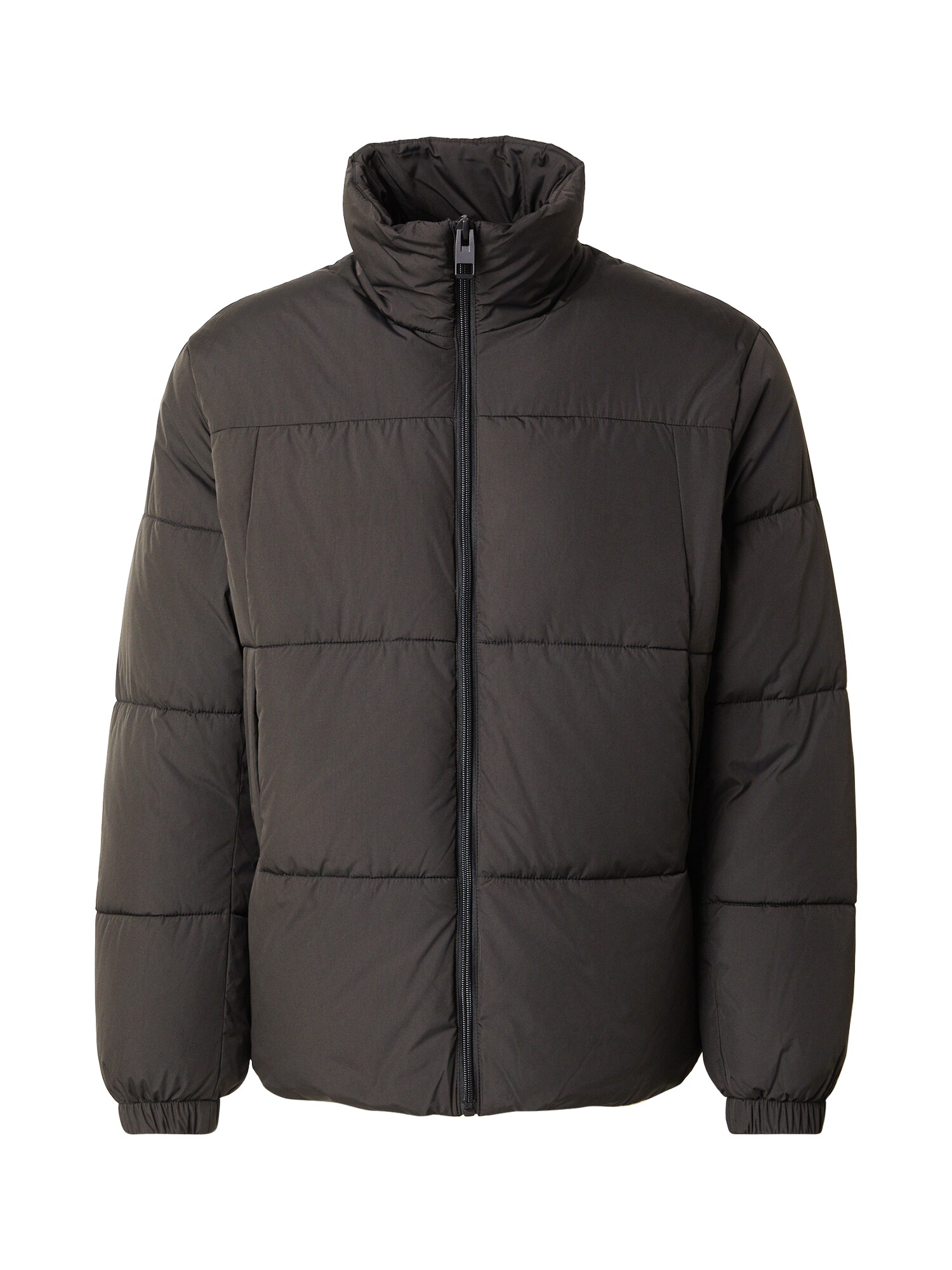 Only & Sons Geacă de primăvară-toamnă ONSDAVID  negru