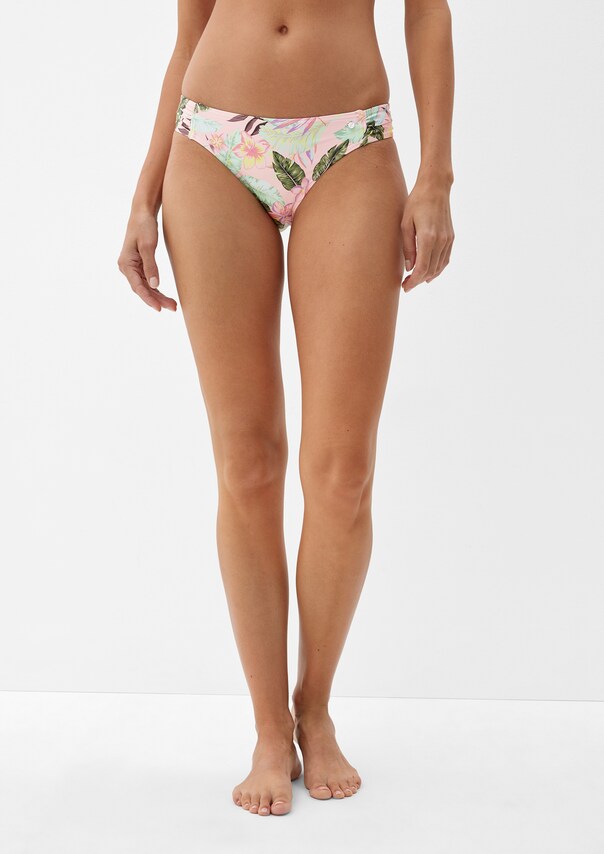 s.Oliver, Bikini nadrágok, rózsaszín, 2 kép a 3 közül