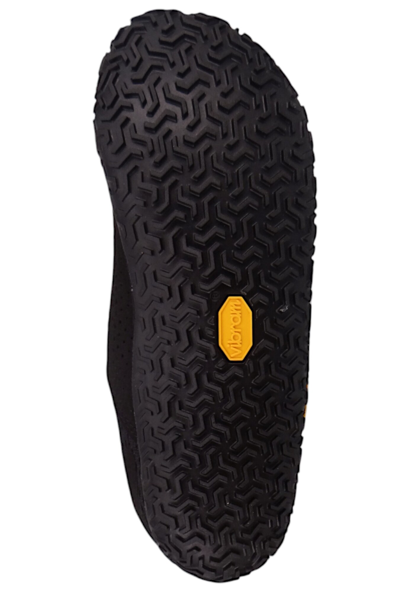 MERRELL Calzado deportivo con cordones  negro – imagen 3