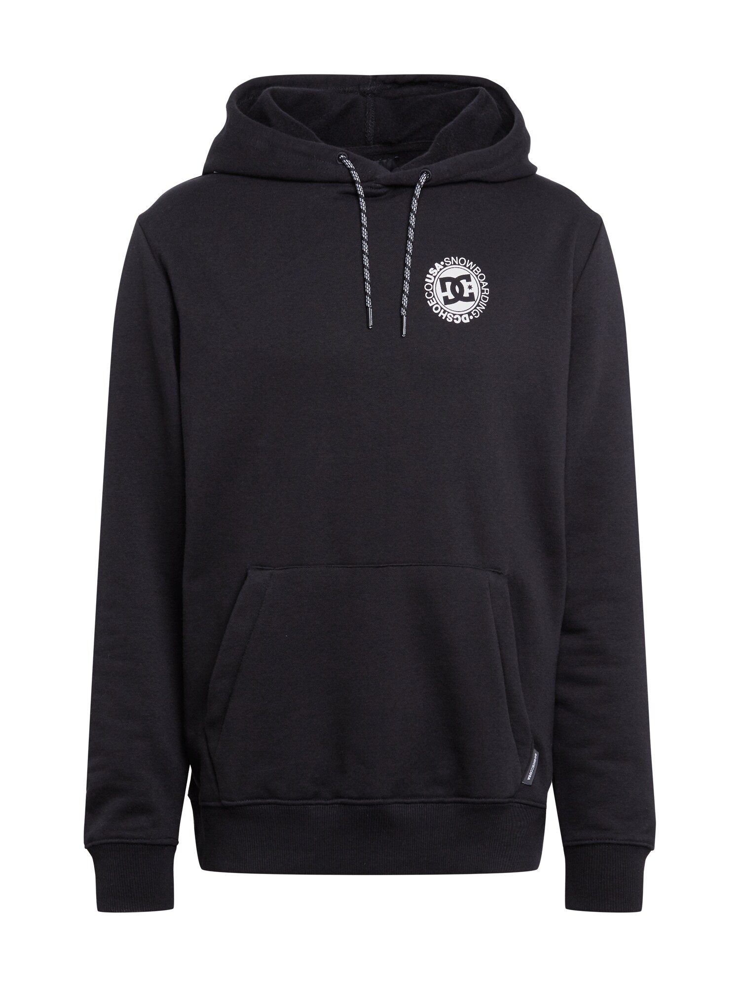 DC Shoes Sportinio tipo megztinis 'Snowstar'  juoda