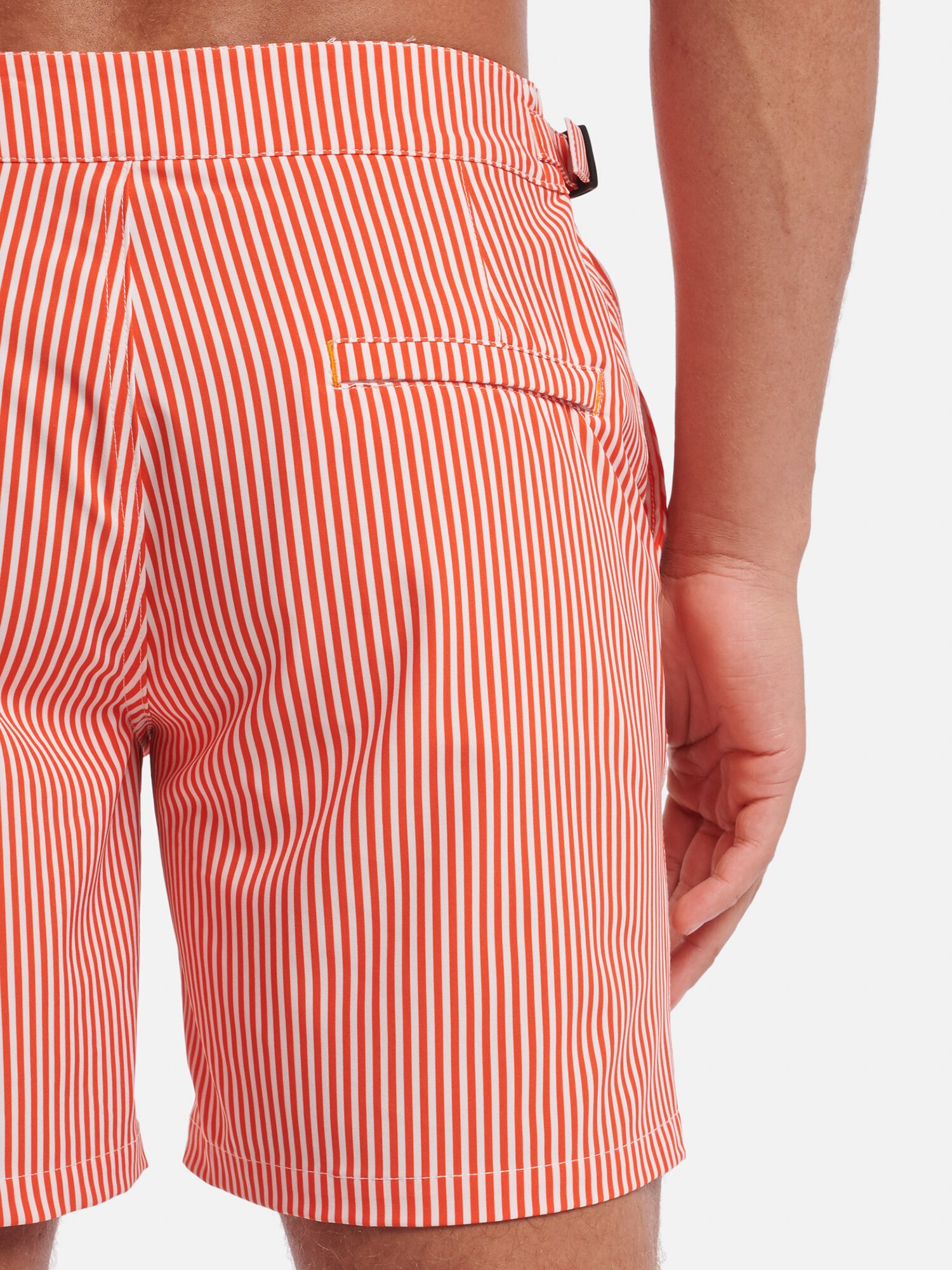 Zwemshorts 'Pinstripe' Shiwi