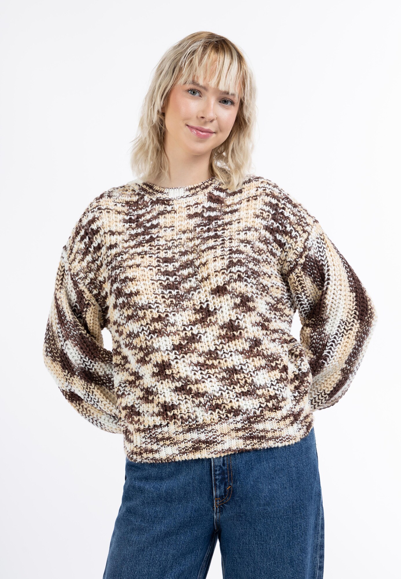 Thumbnail - MYMO Pullover