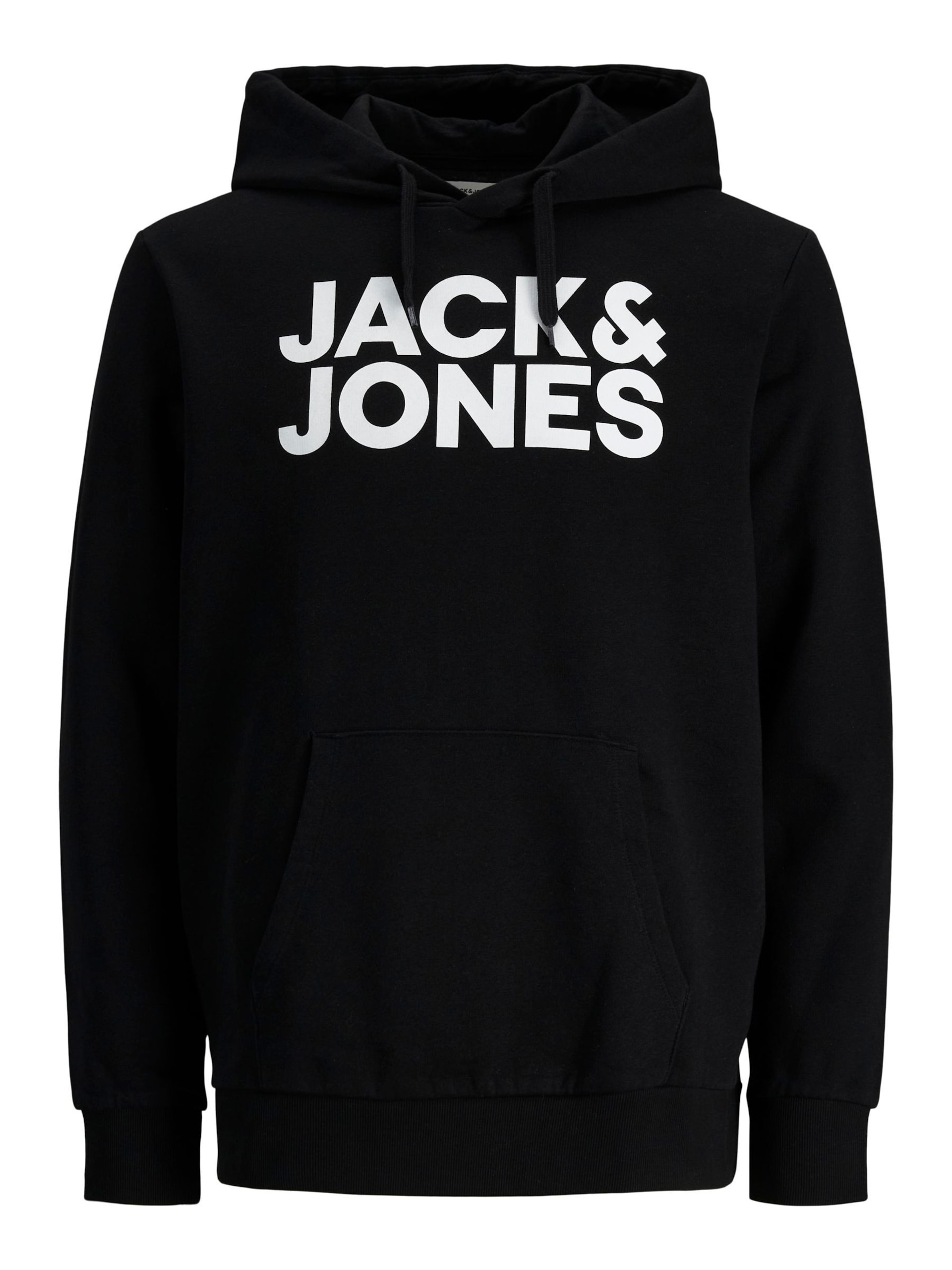 JACK & JONES Sweatshirt herr