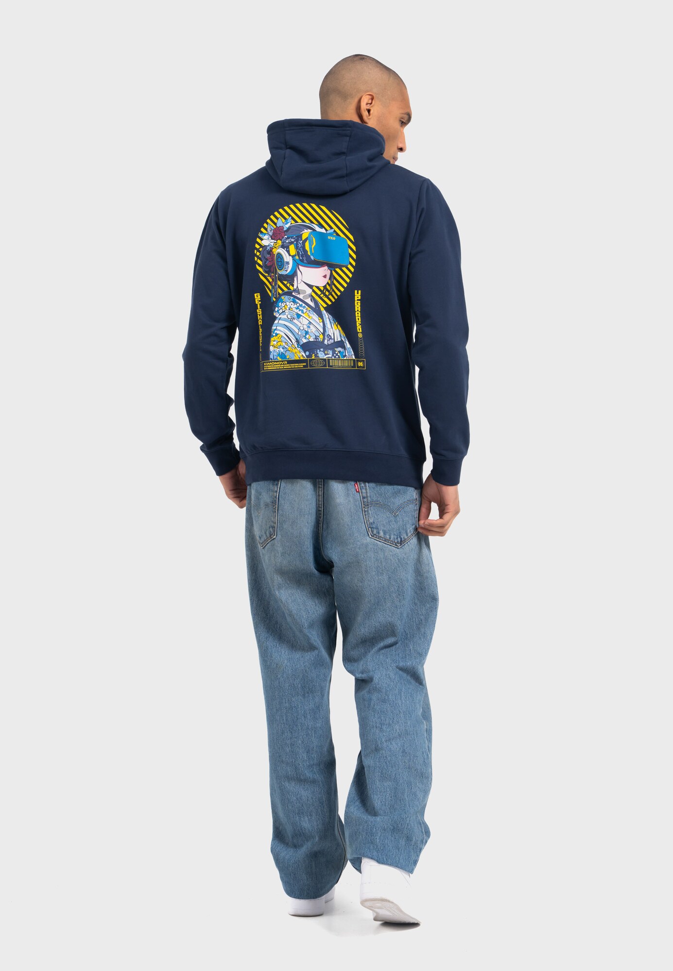 Thumbnail - Hoodie