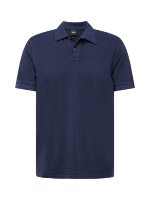 Boss Shirt ‘Prime’ Donkerblauw