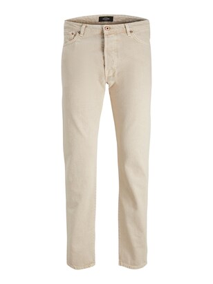 jack & jones Jeans ‘Chris Cooper’ Beige / Karamel