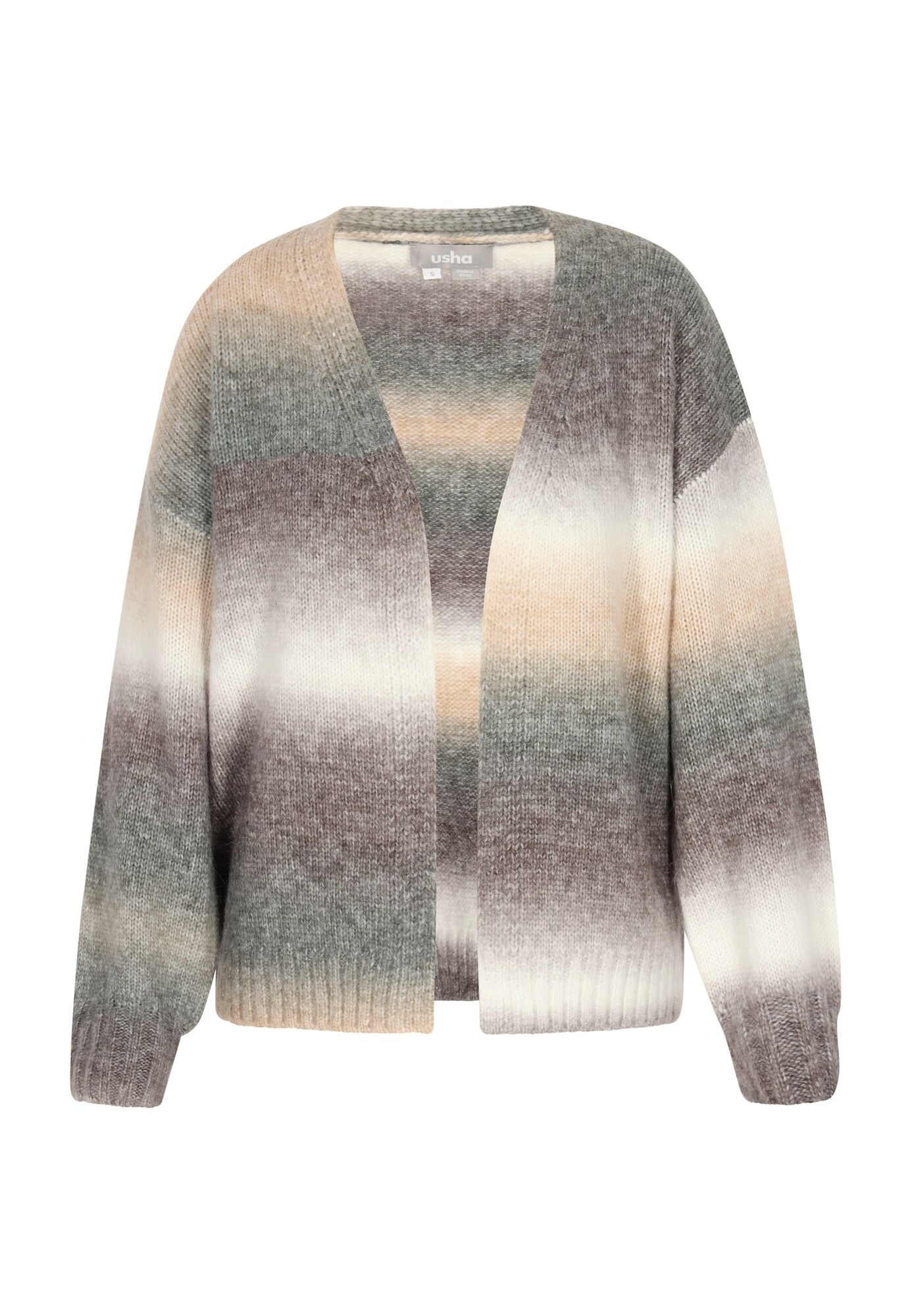 Thumbnail - Strickjacke