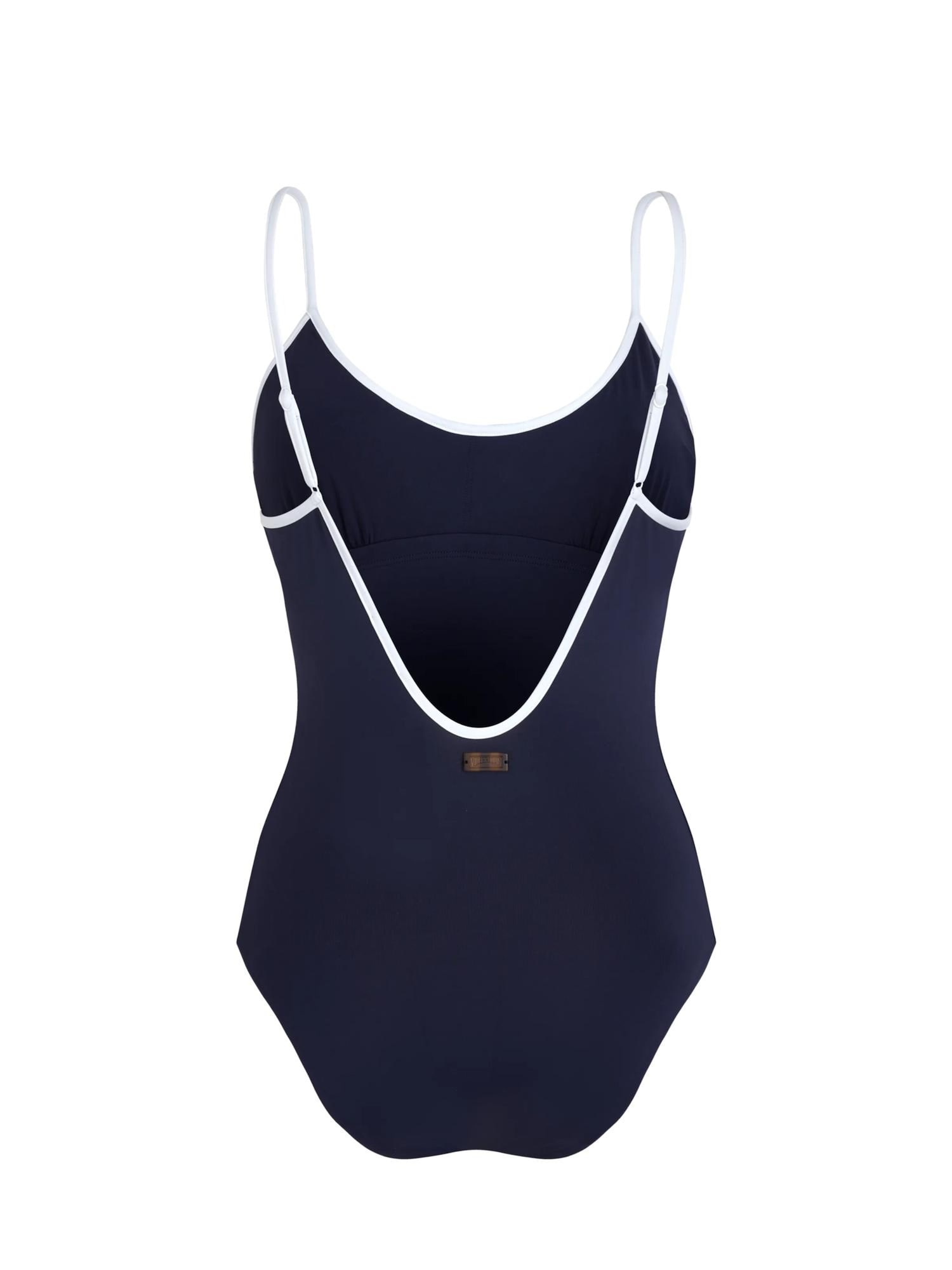 Vilebrequin Traje de baño azul – imagen 16
