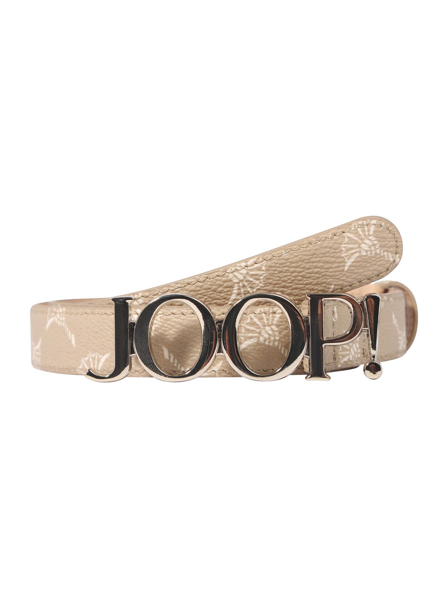 JOOP! Övek  bézs / arany / fehér akciós termékkép 1