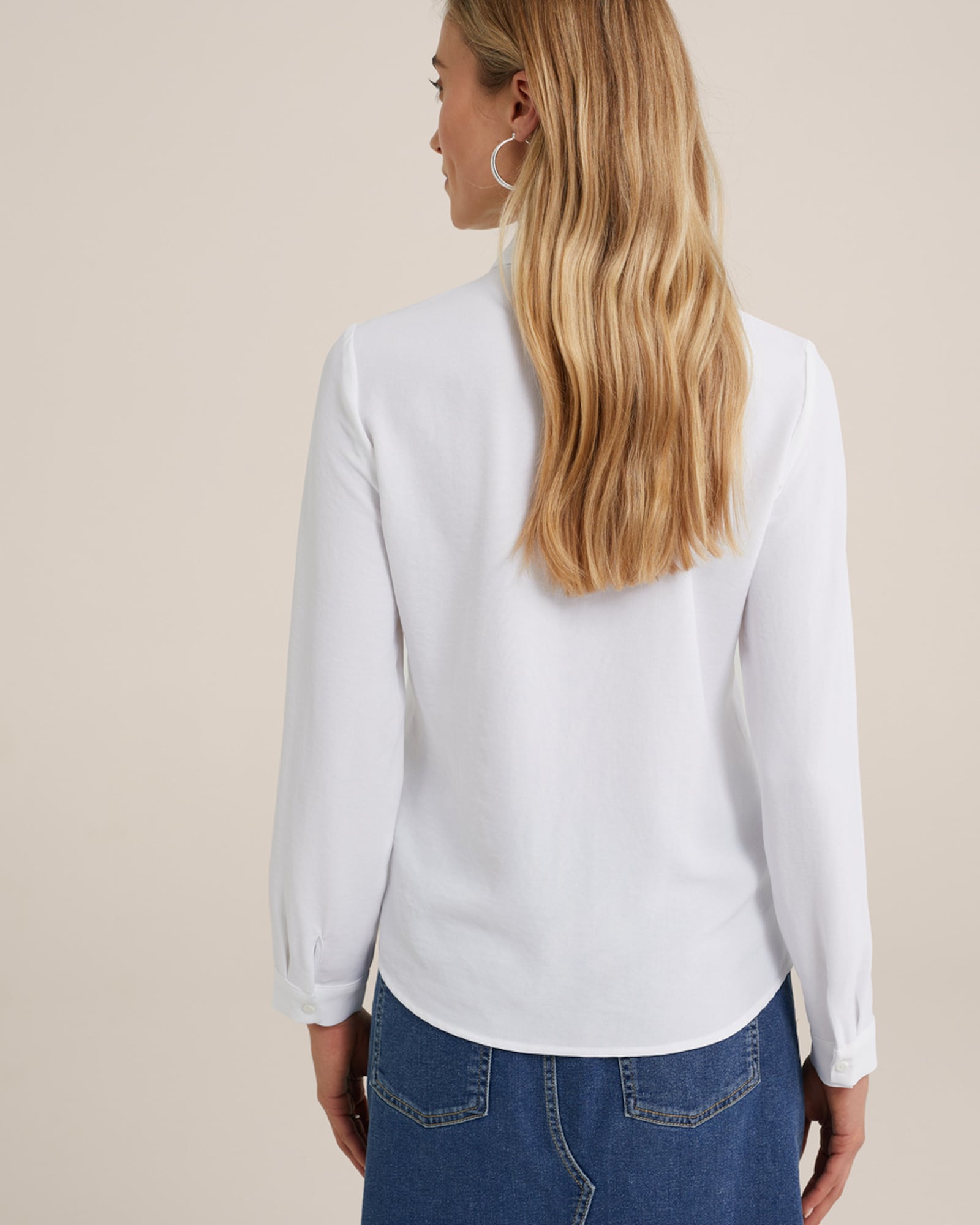 Thumbnail - WE Fashion Bluse