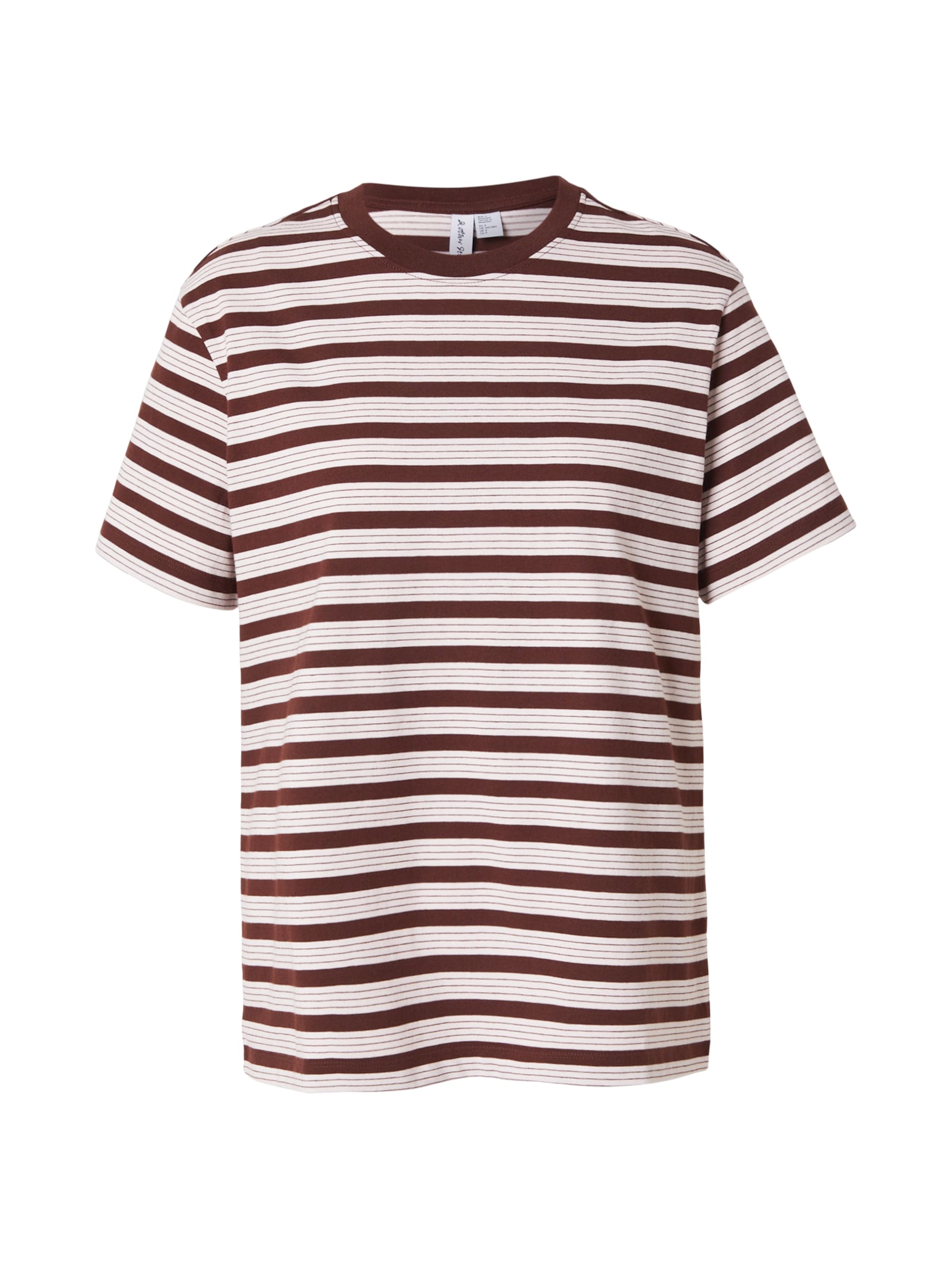 & Other Stories T-shirt dam