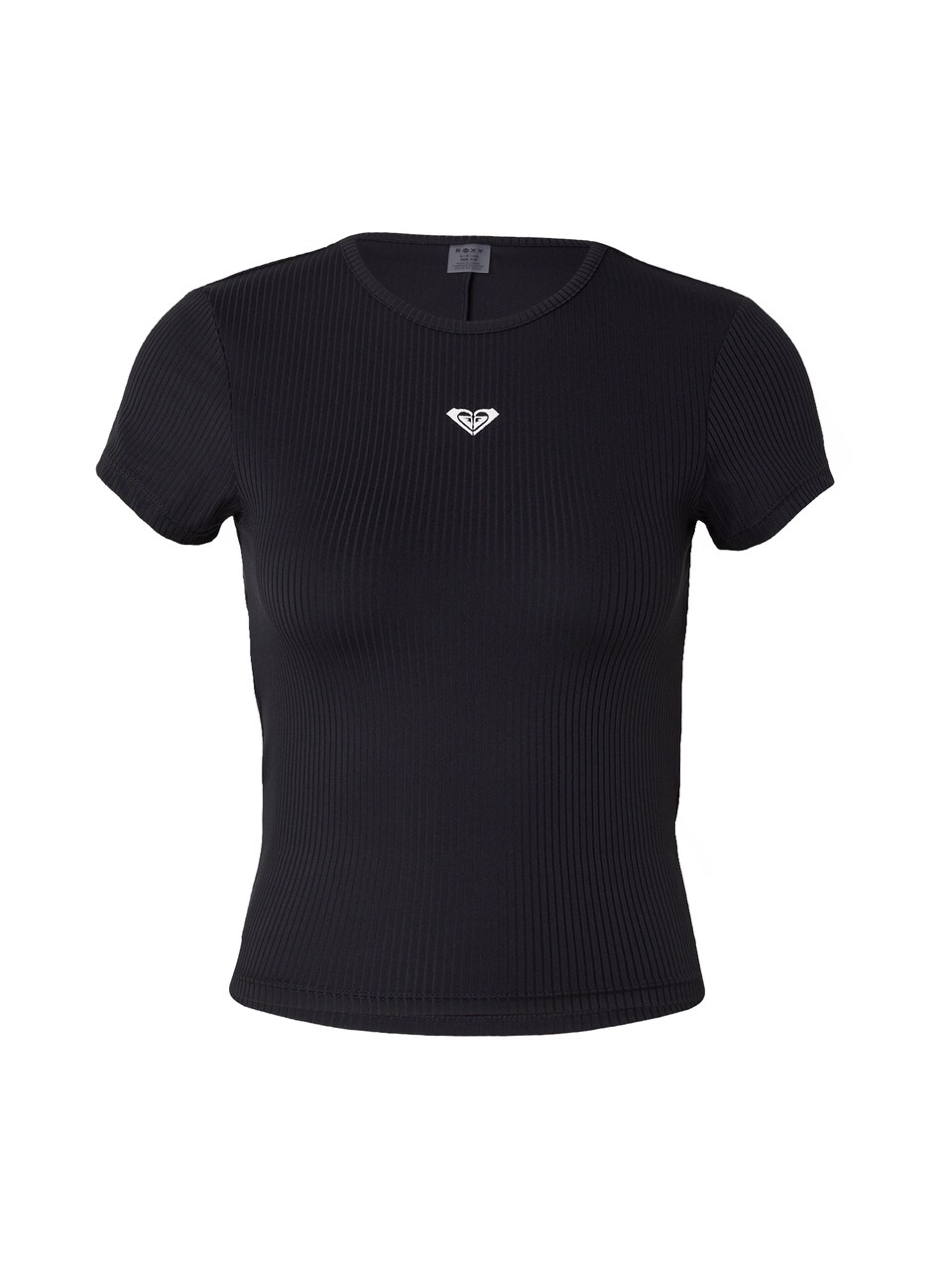 T-shirt 'Rise & Vibe'