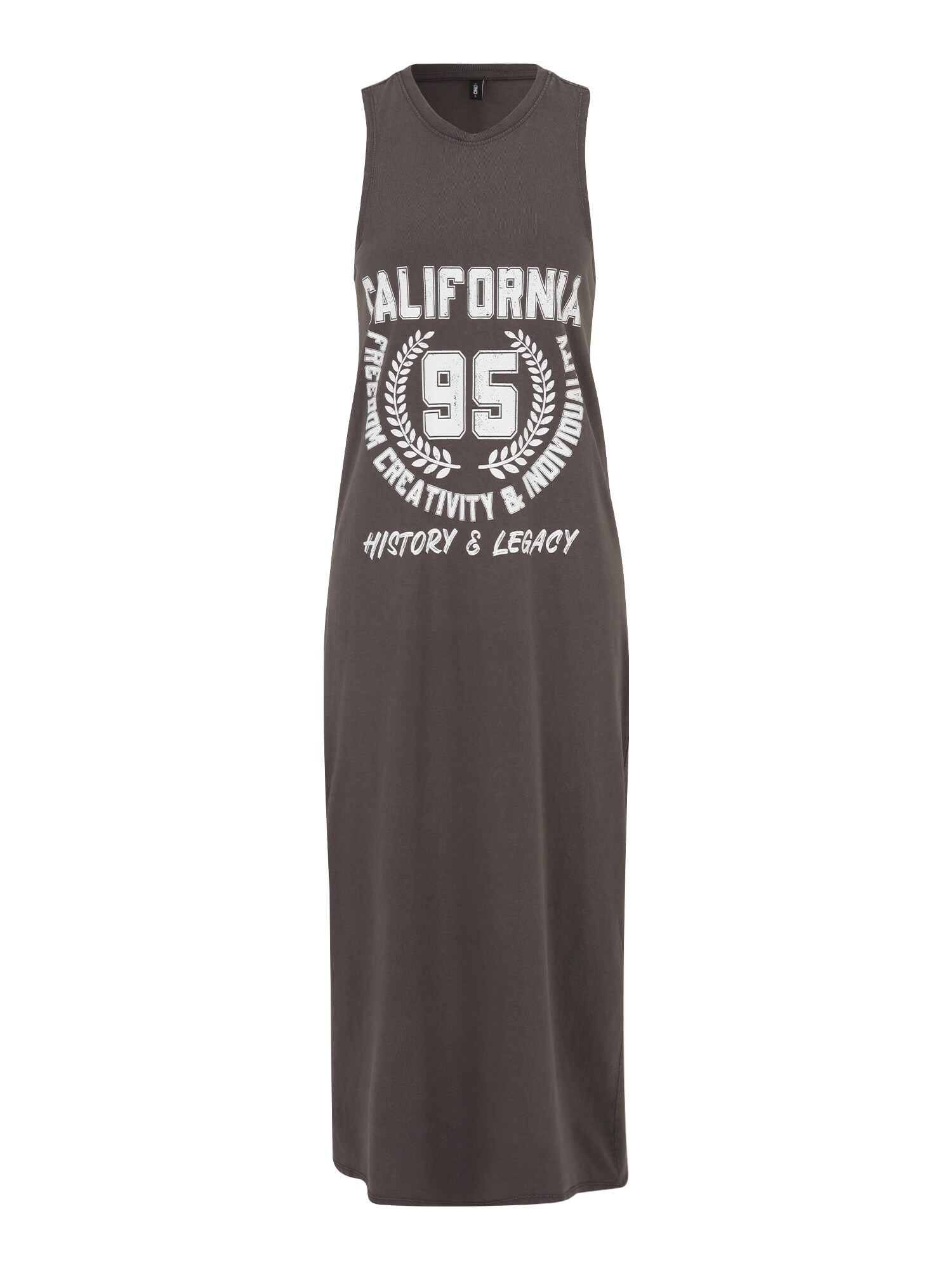 Only Tall Ruha 'ONLJOY'  fekete / fehér akciós termékkép 1