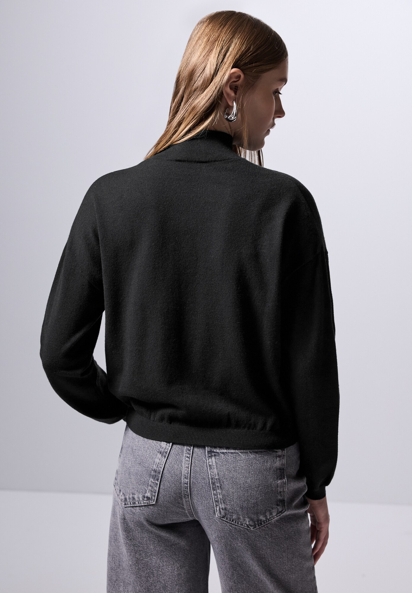 Thumbnail - Street One Studio Pullover