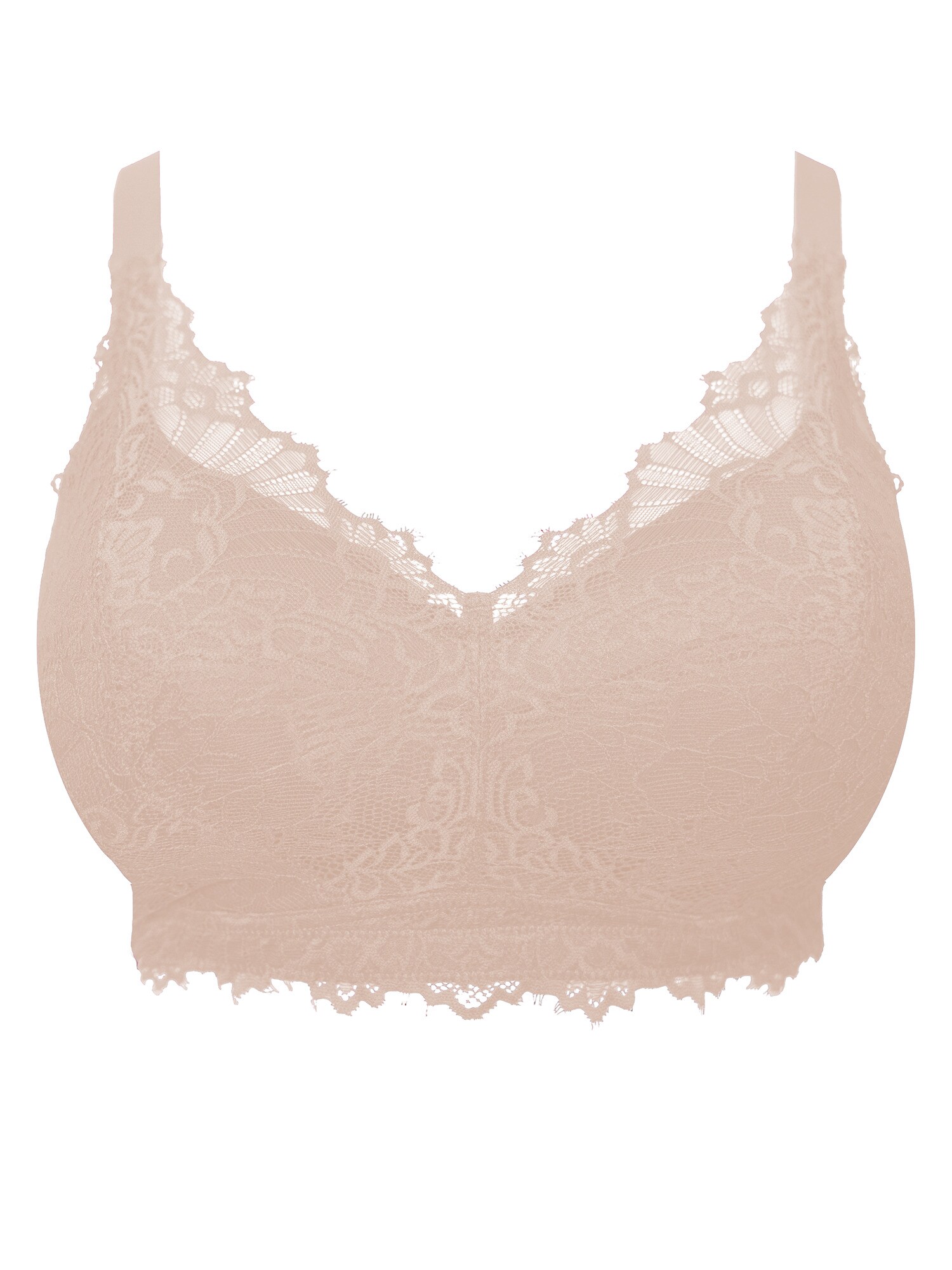 SugarShape Sutien Sensla  maro cappuccino