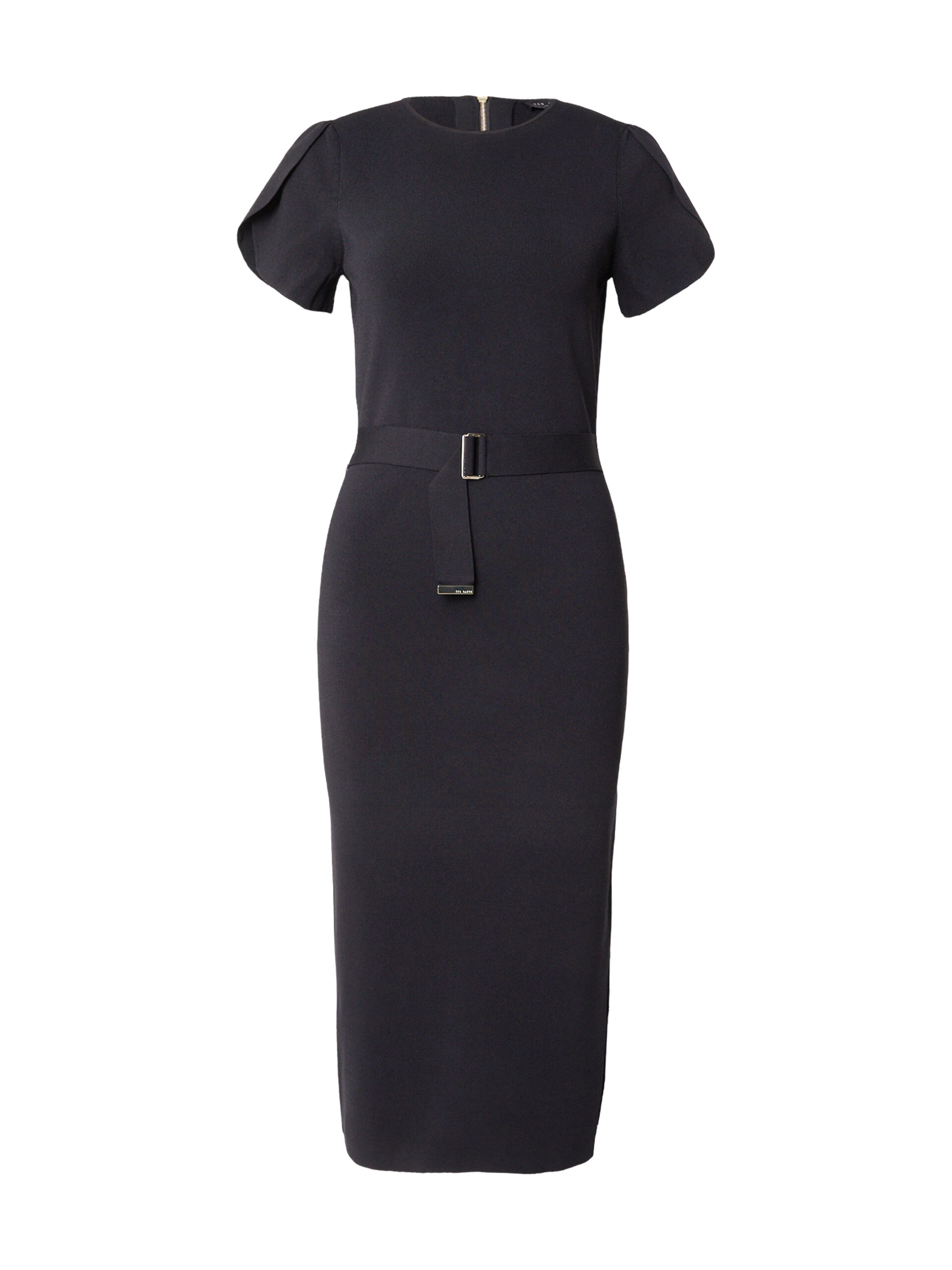 Ted Baker Stickad klänning 'JULIANY' dam