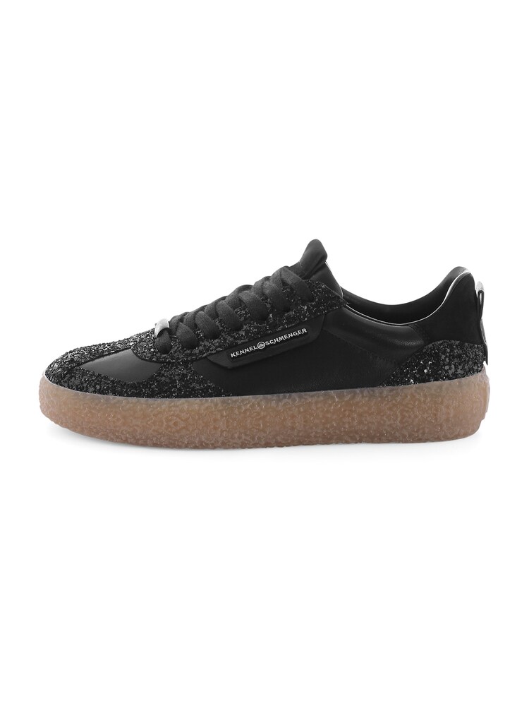 Kennel & Schmenger Sneaker 'Pit' Damen Größe 36 schwarz