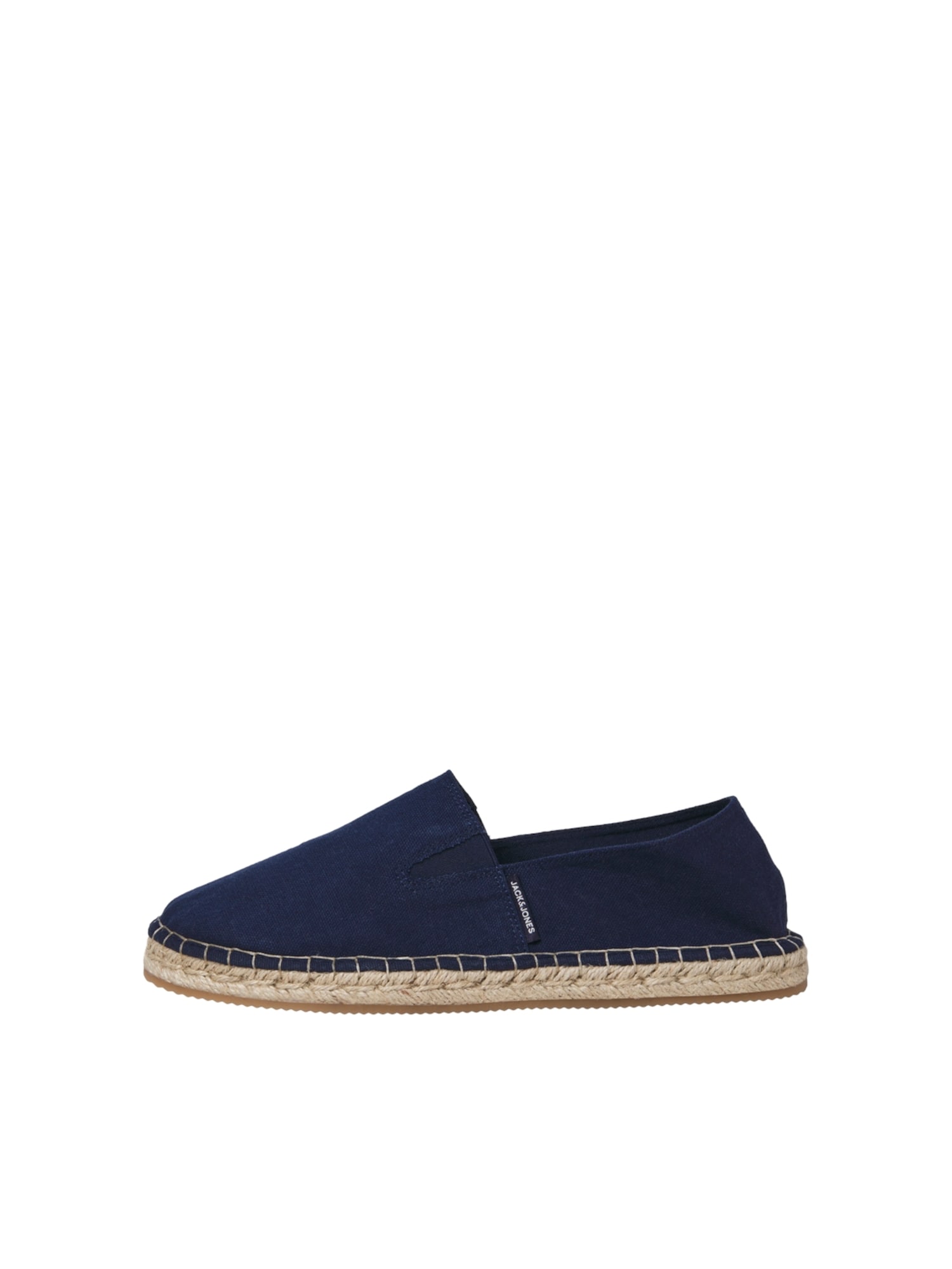 JACK & JONES Espadrilles 'REGENT'  tengerészkék akciós termékkép 1