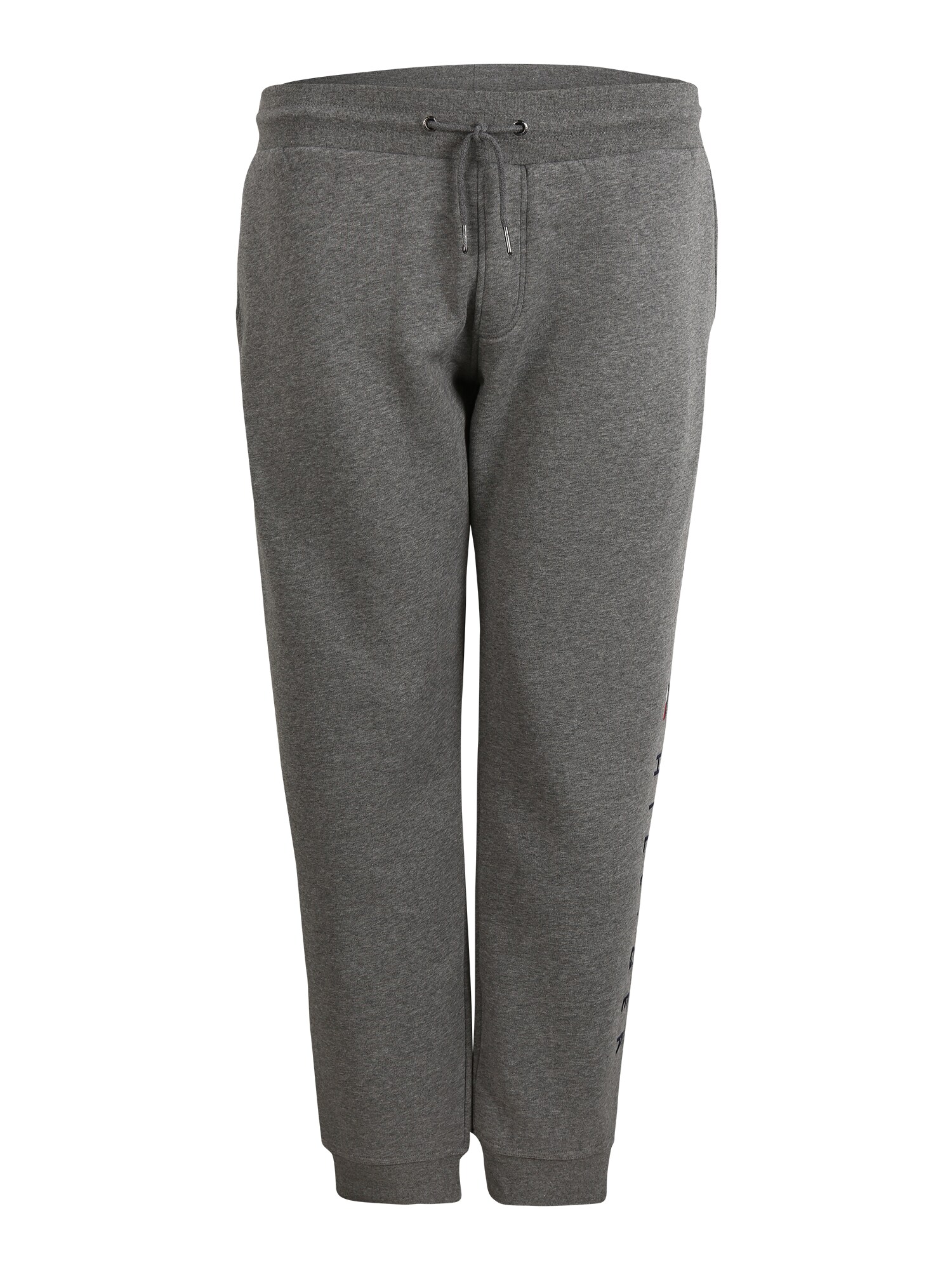 TOMMY HILFIGER Kelnės  pilka