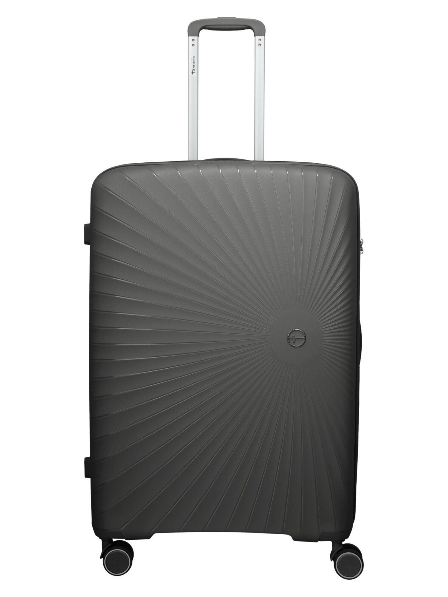 Travelite Koffer Grijs