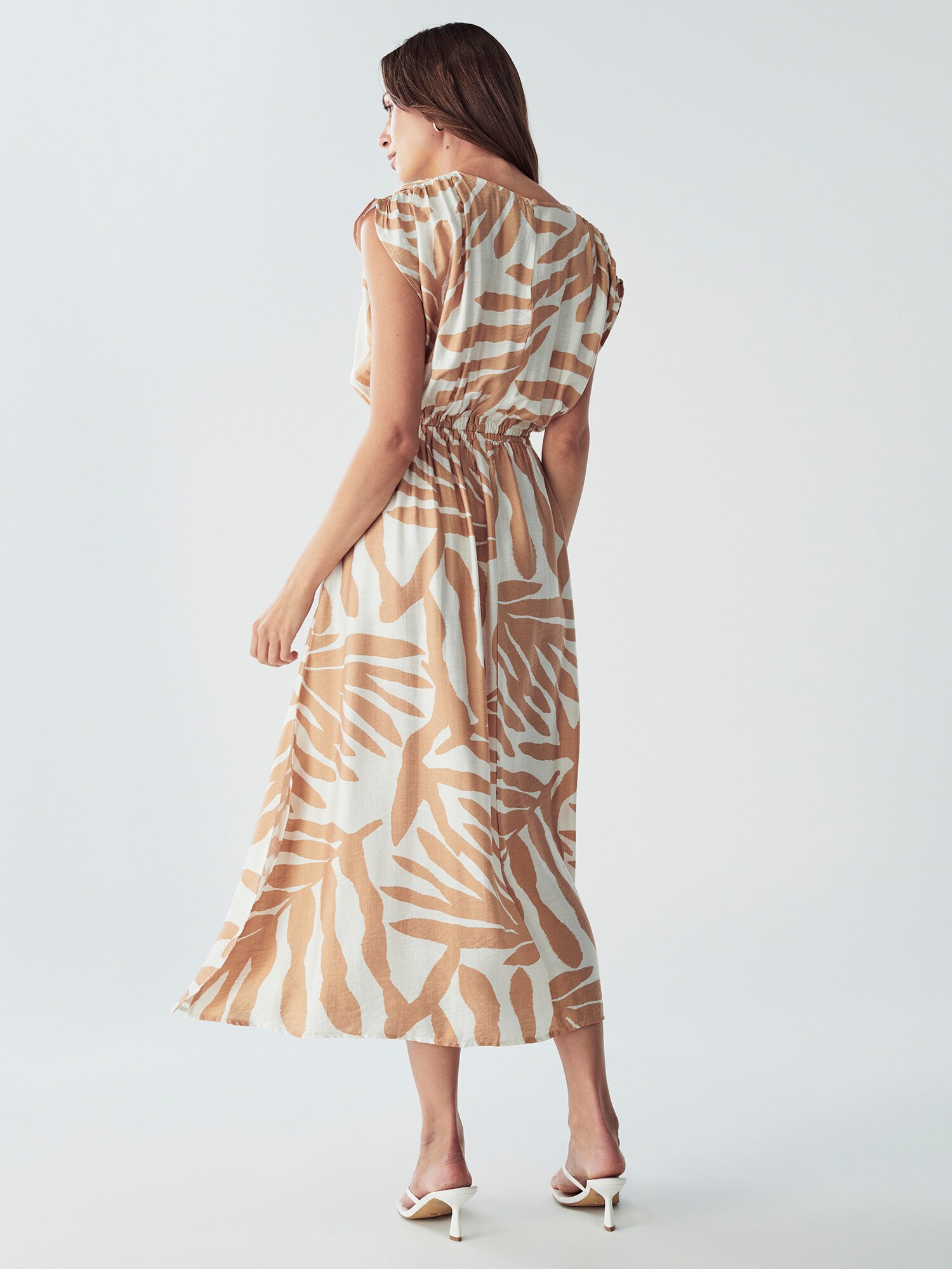 Thumbnail - Willa Kleid Carol
