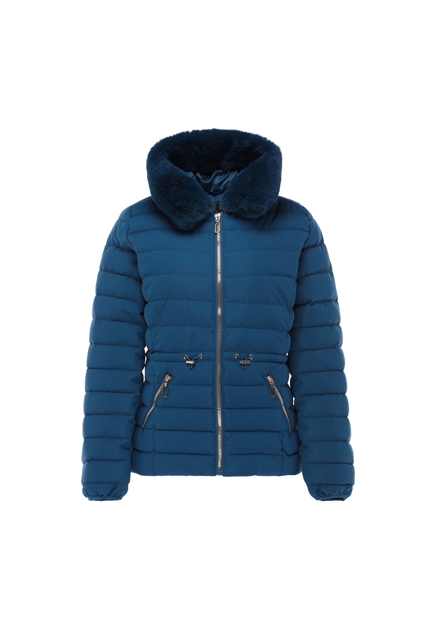 faina Chaqueta de entretiempo  navy