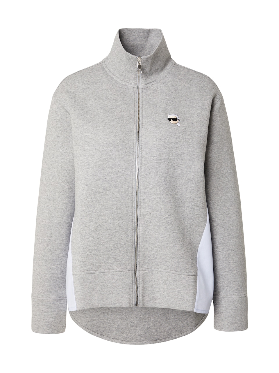 Sweatjacka 'IKON'