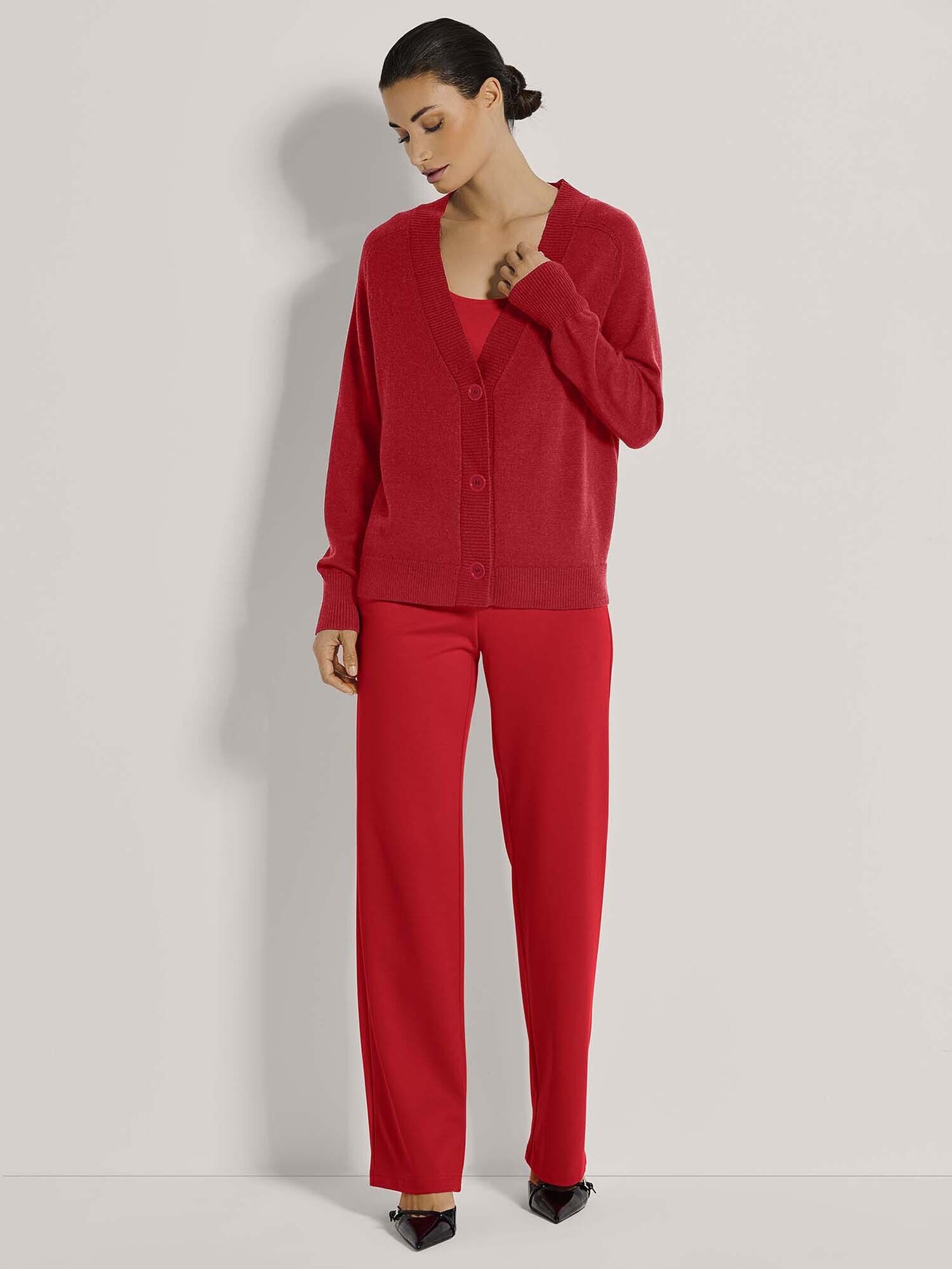 Thumbnail - MADELEINE Strickjacke