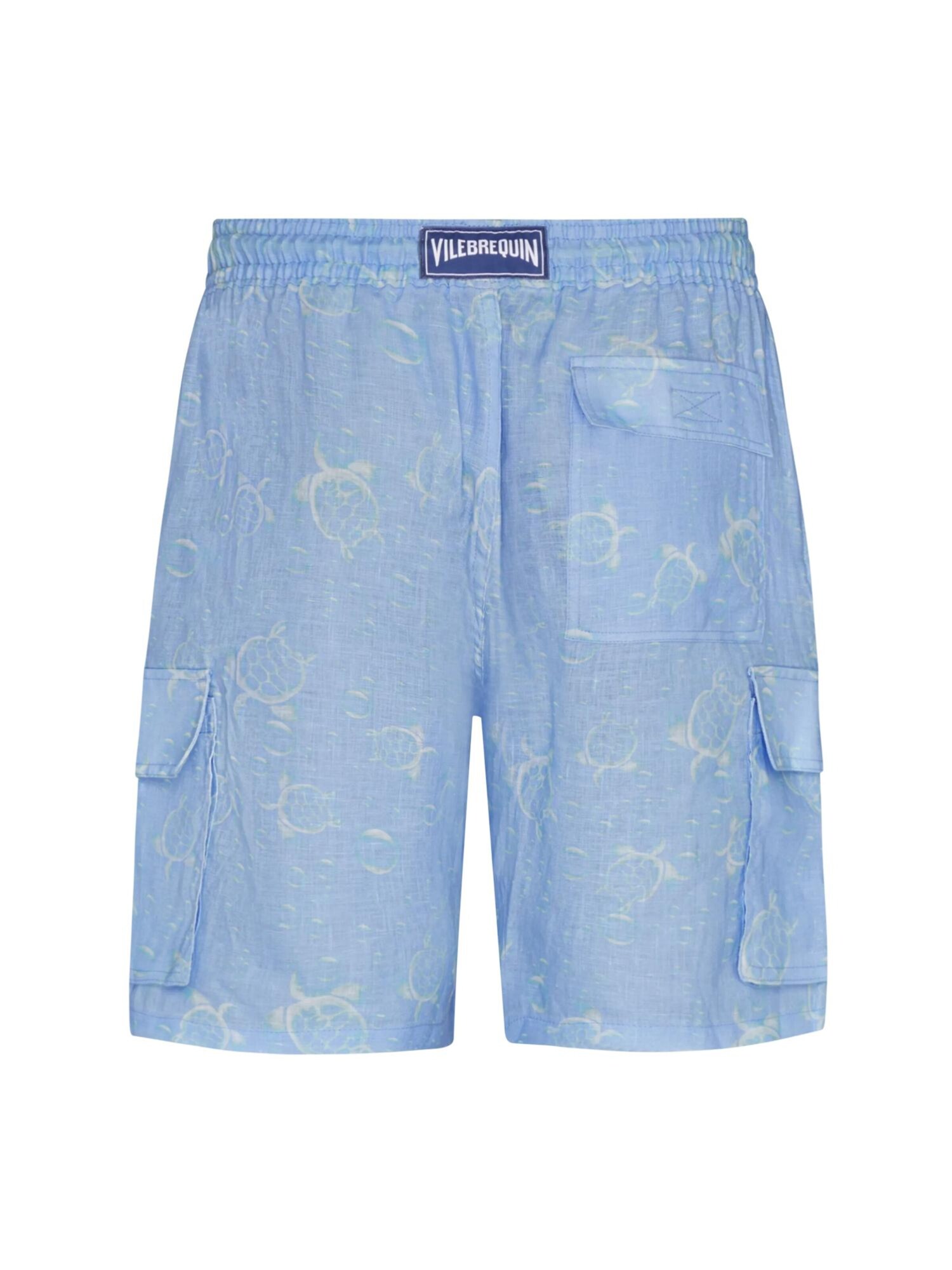 Vilebrequin Pantalón azul – imagen 20
