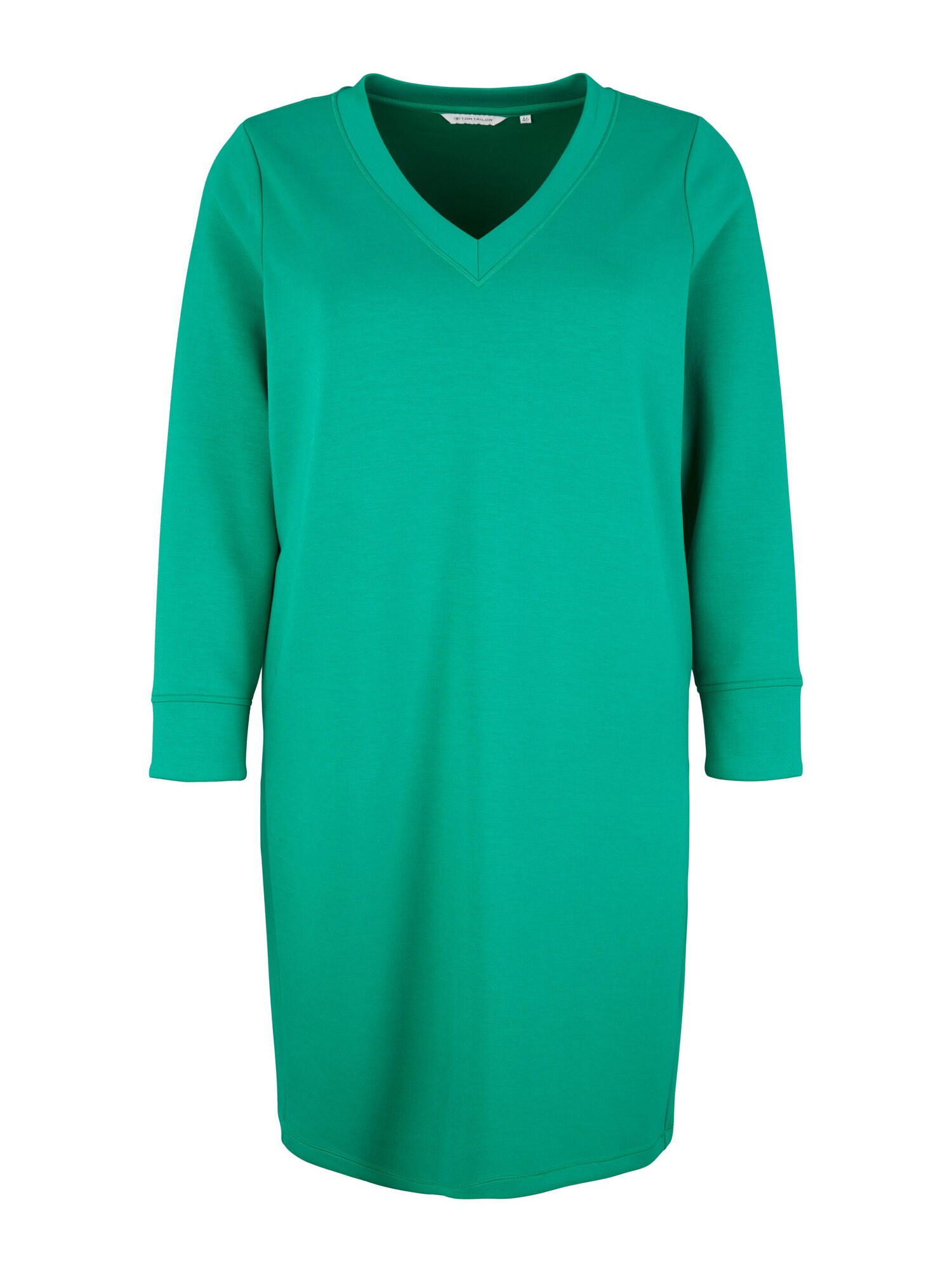 Tom Tailor Women + Vestido  jade