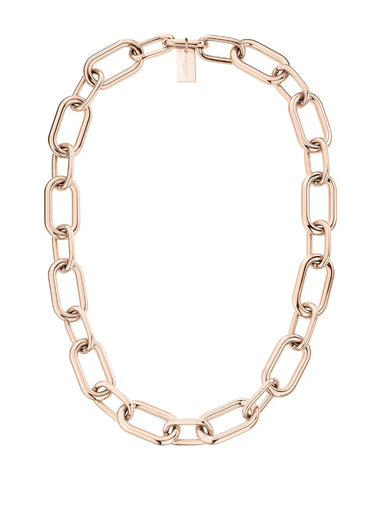 Liebeskind Berlin Kette Damen Größe One Size rosegold
