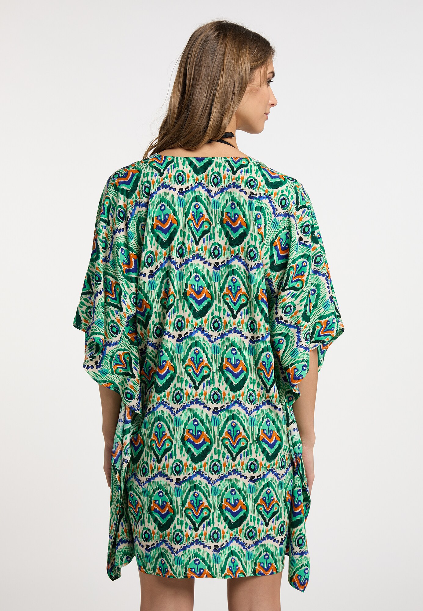 Thumbnail - IZIA Kimono