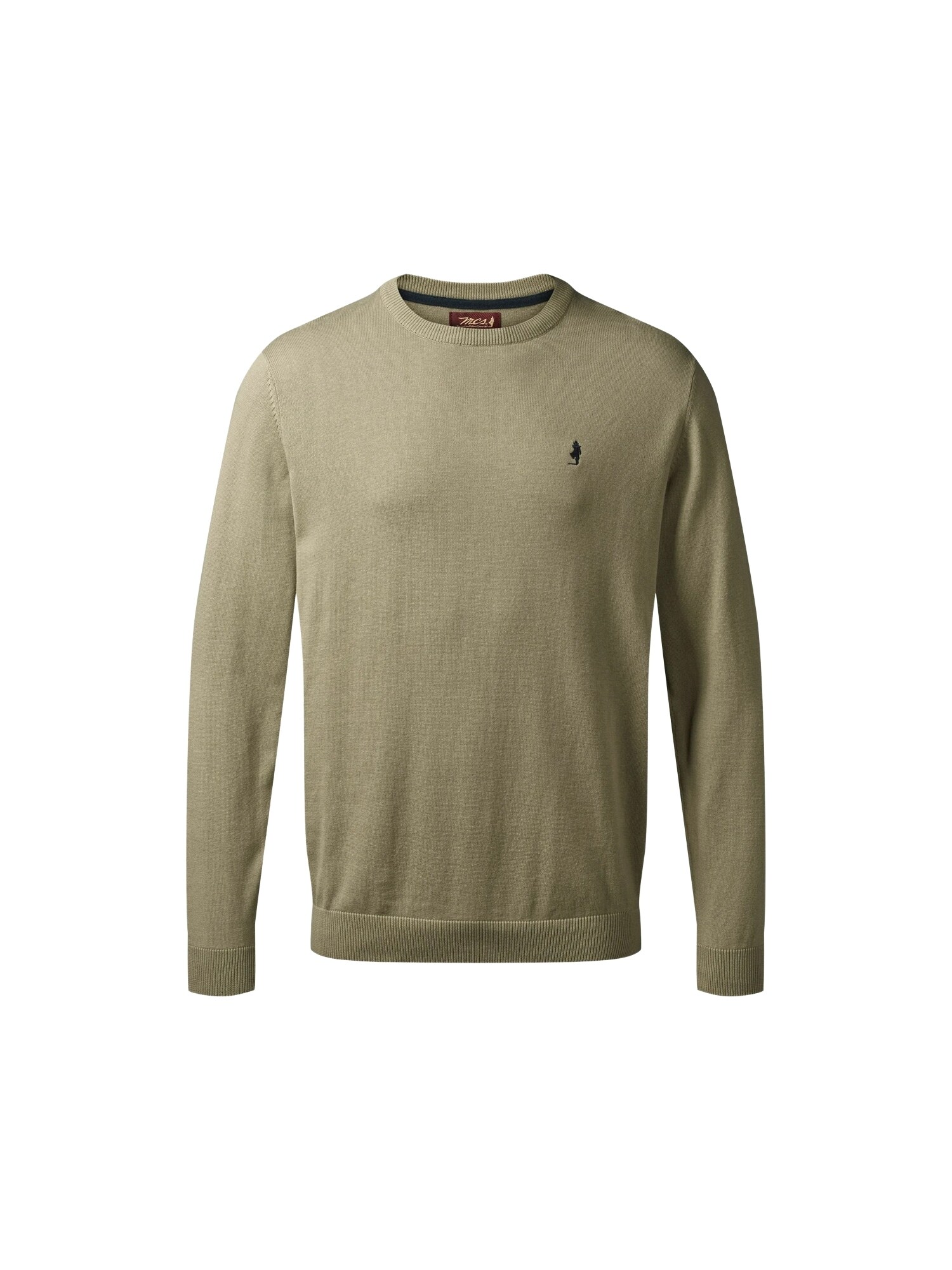 Thumbnail - MCS Pullover Ellison