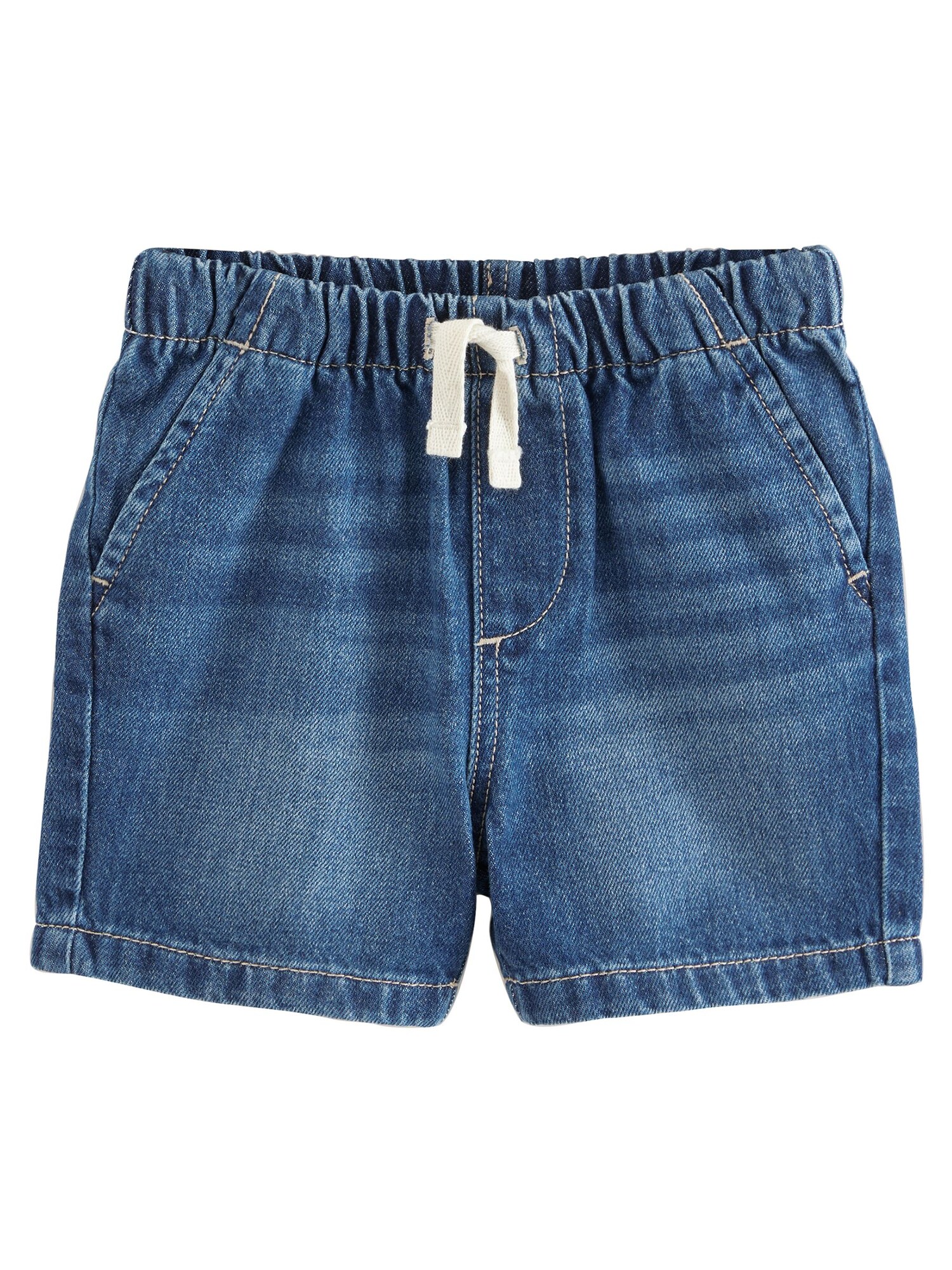 Next Jeans  albastru denim