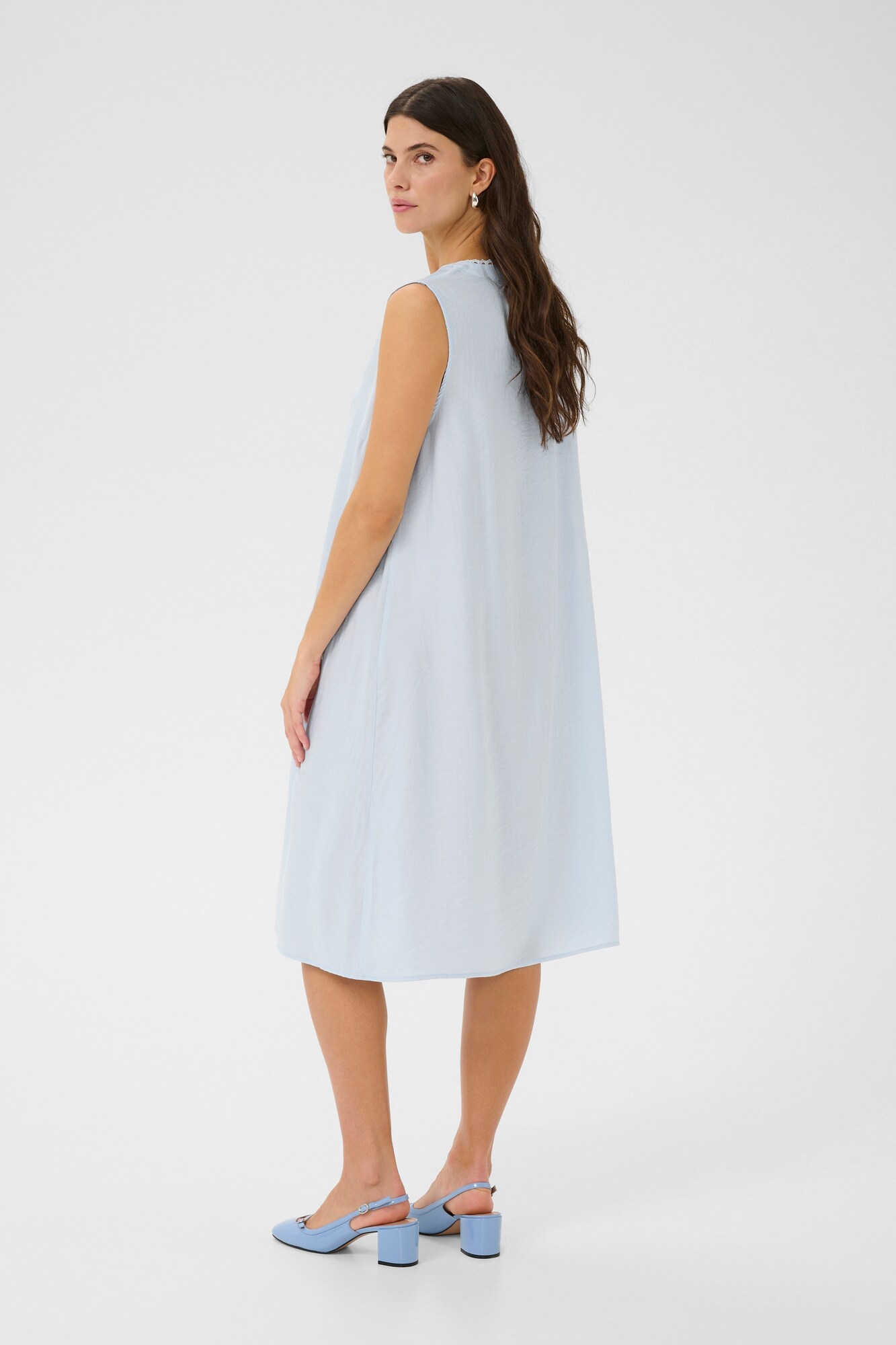 Thumbnail - Cream Kleid CRLori