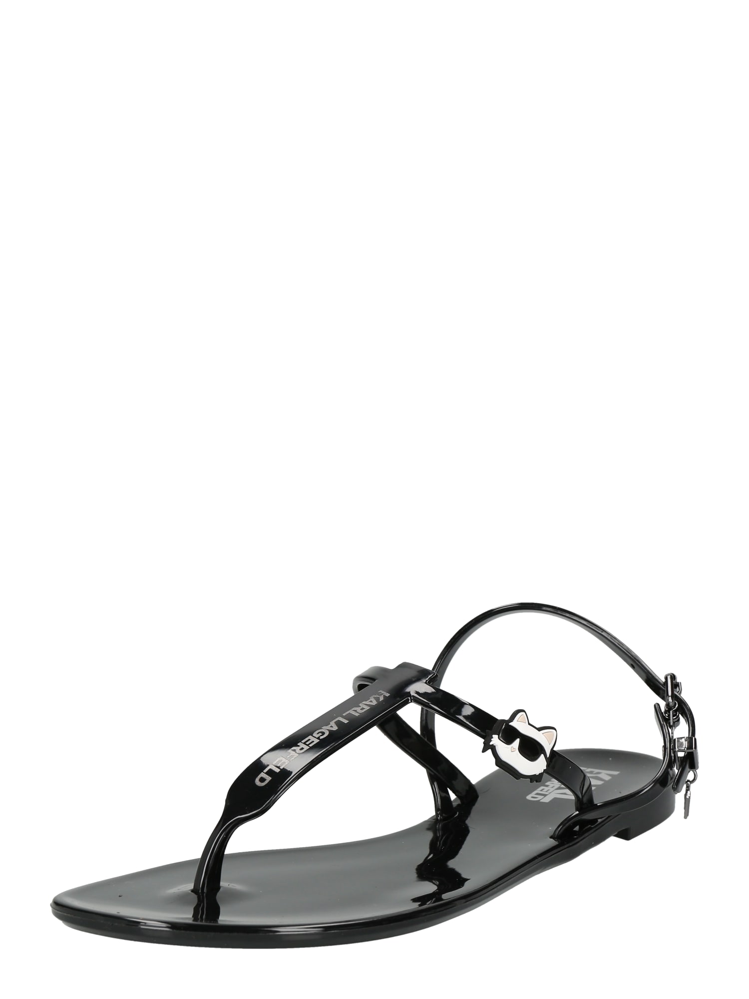 Sandalias de dedo / /