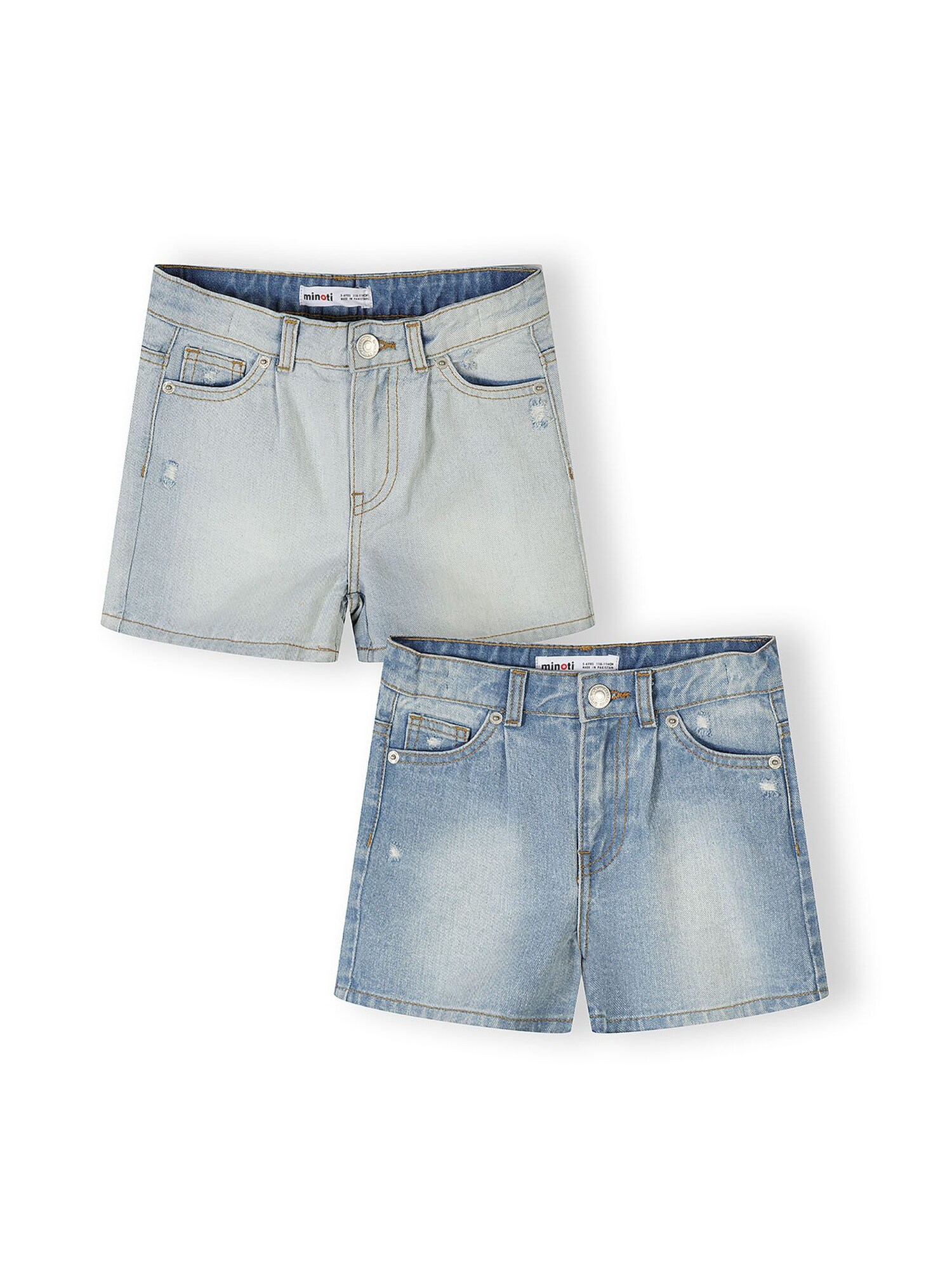 MINOTI Jeans  albastru / gri