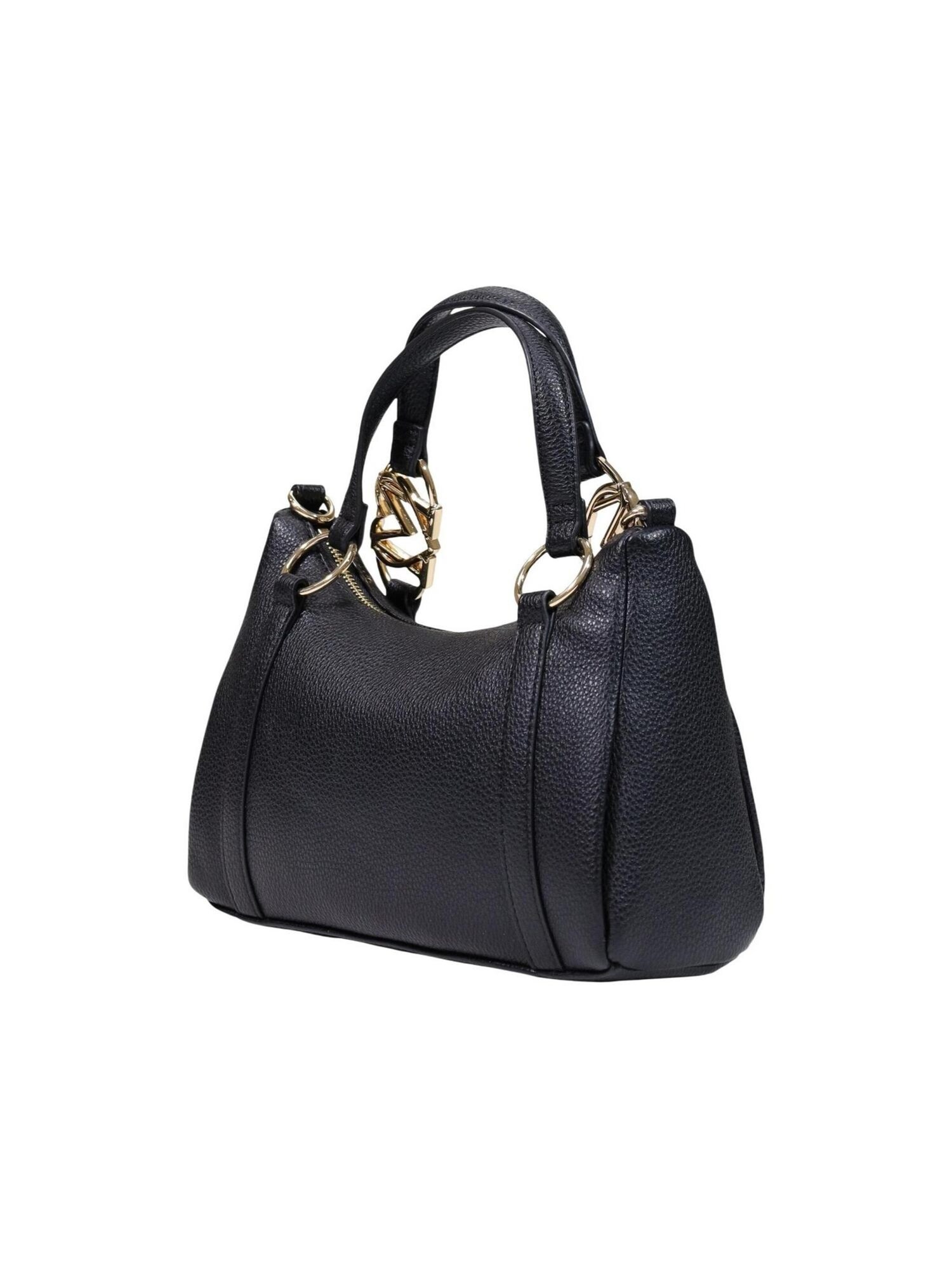 Love Moschino Bolso de hombro 'JC4015PP1'  negro – imagen 3