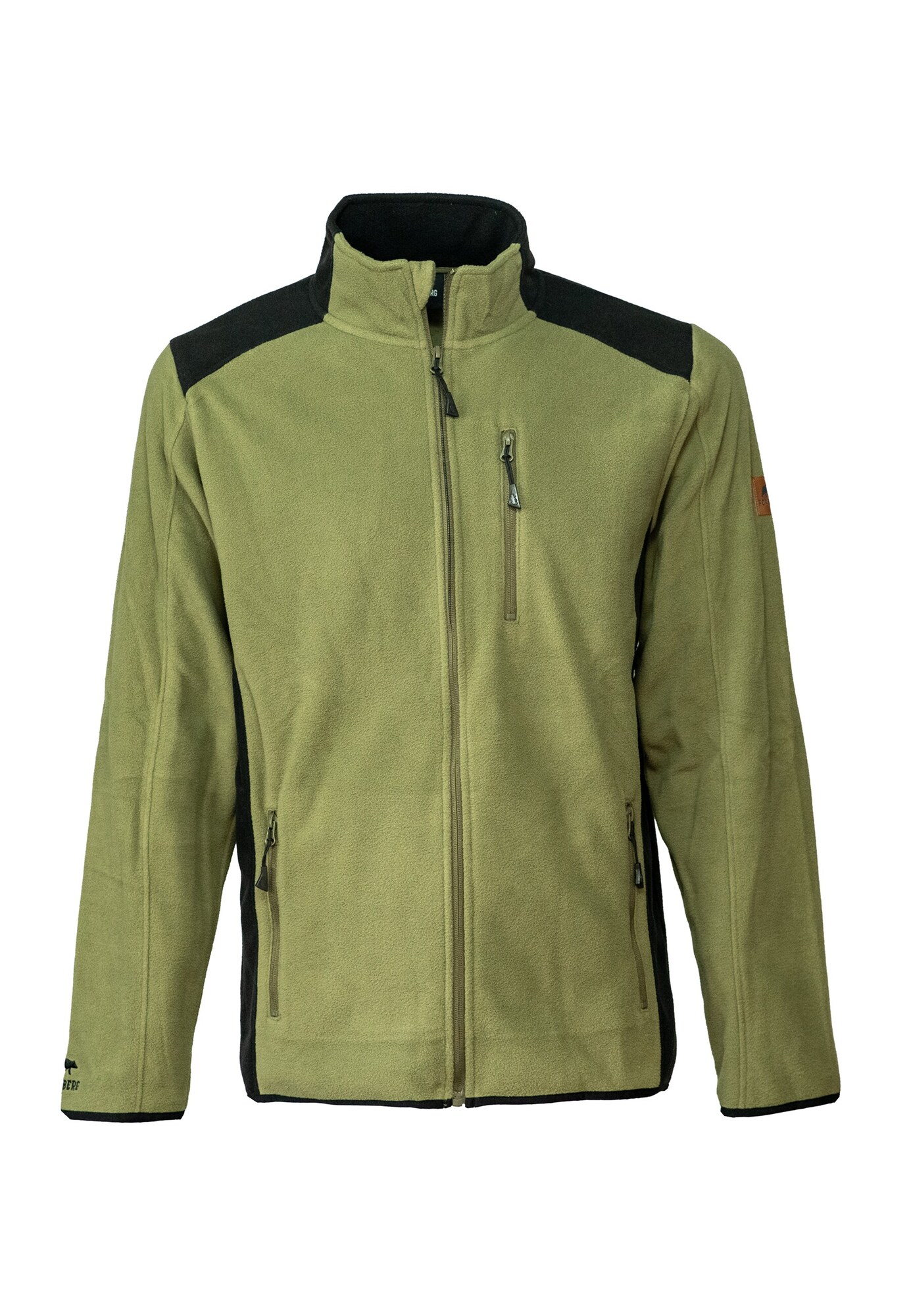 Thumbnail - FORSBERG Fleecejacke Brodir III