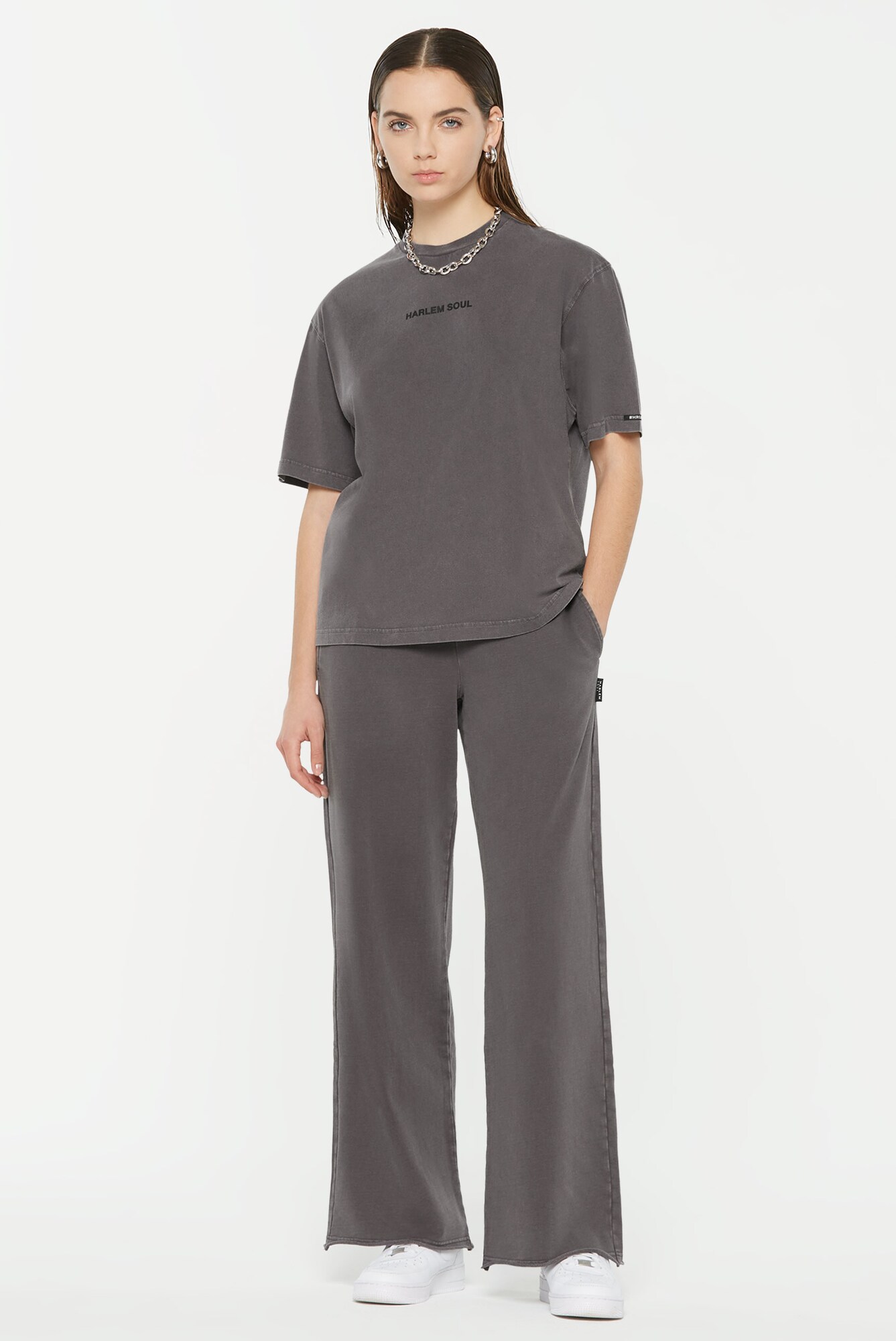 Thumbnail - Harlem Soul GI-LLY T-Shirt printed