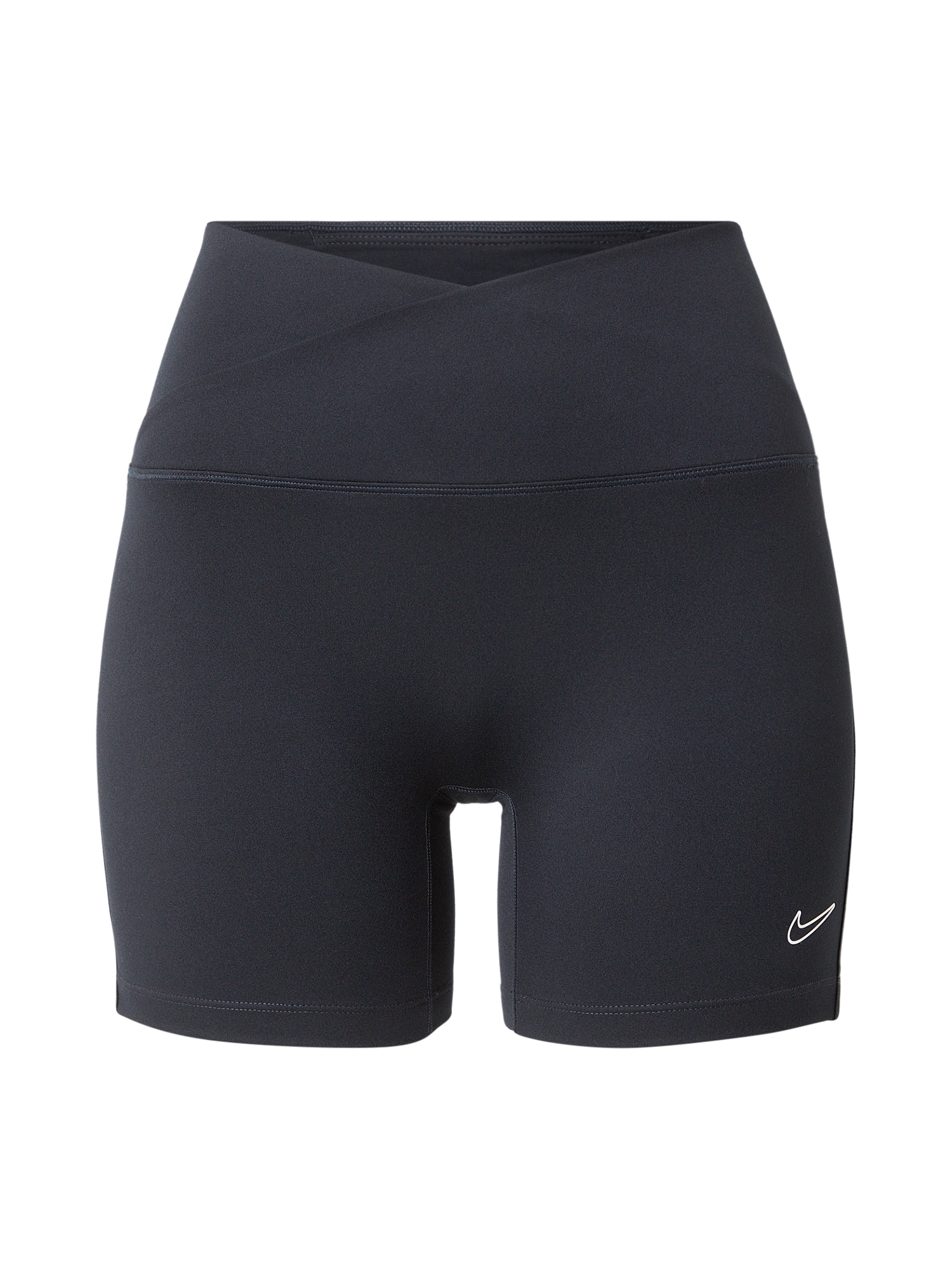 NIKE Pantaloni sport ONE  negru