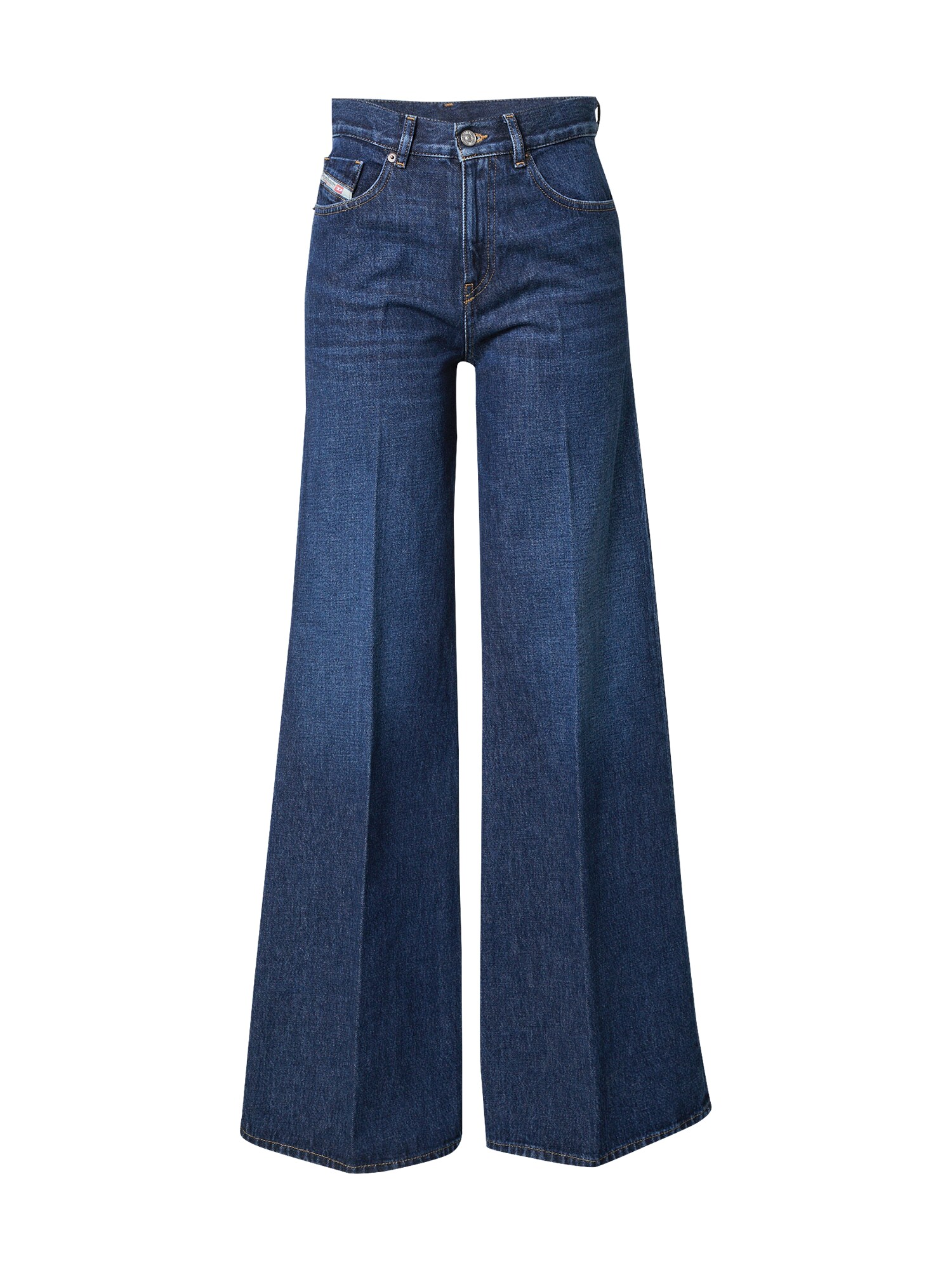 DIESEL Kavbojke  moder denim