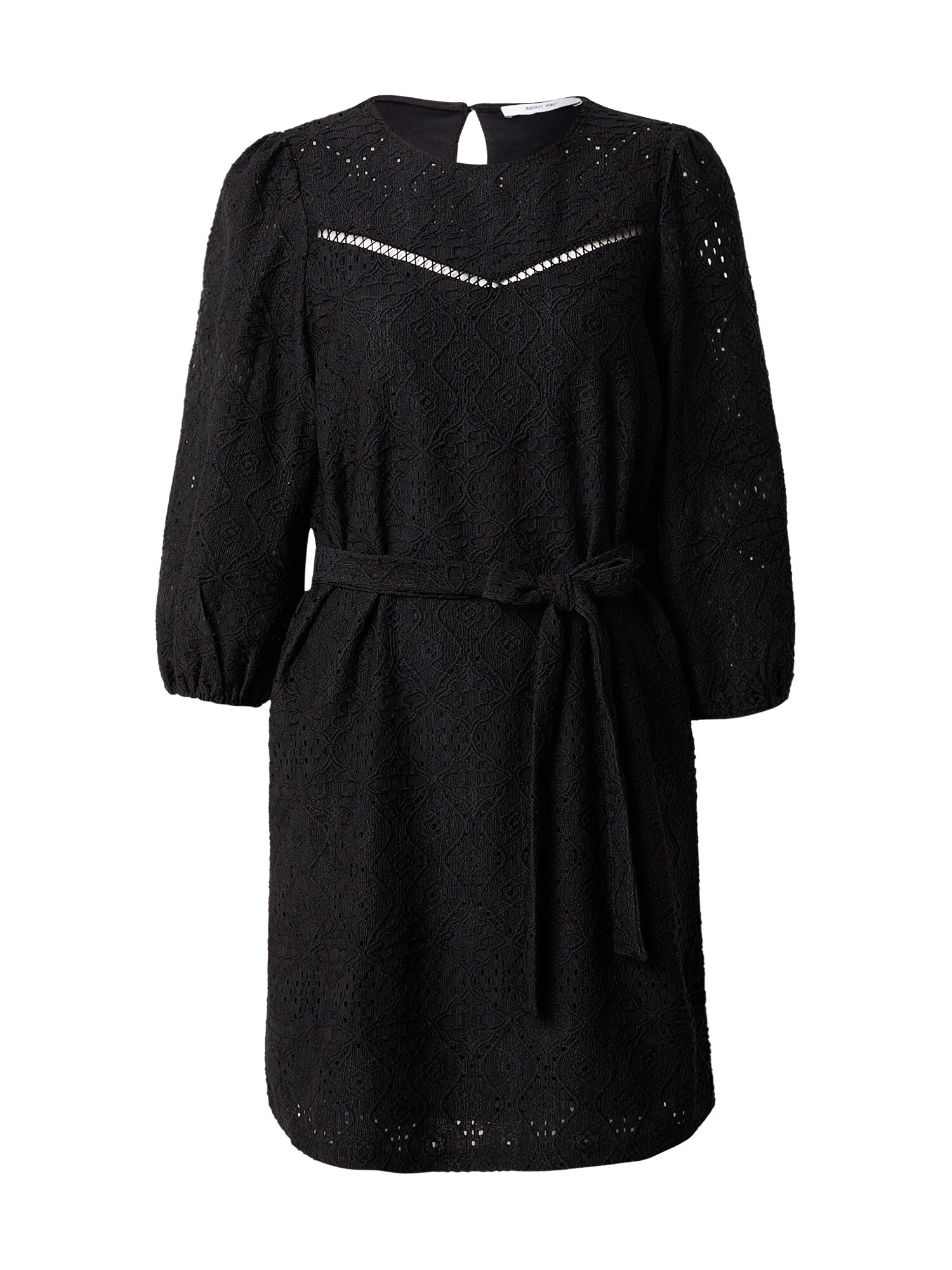 ABOUT YOU Rochie Cosima  negru