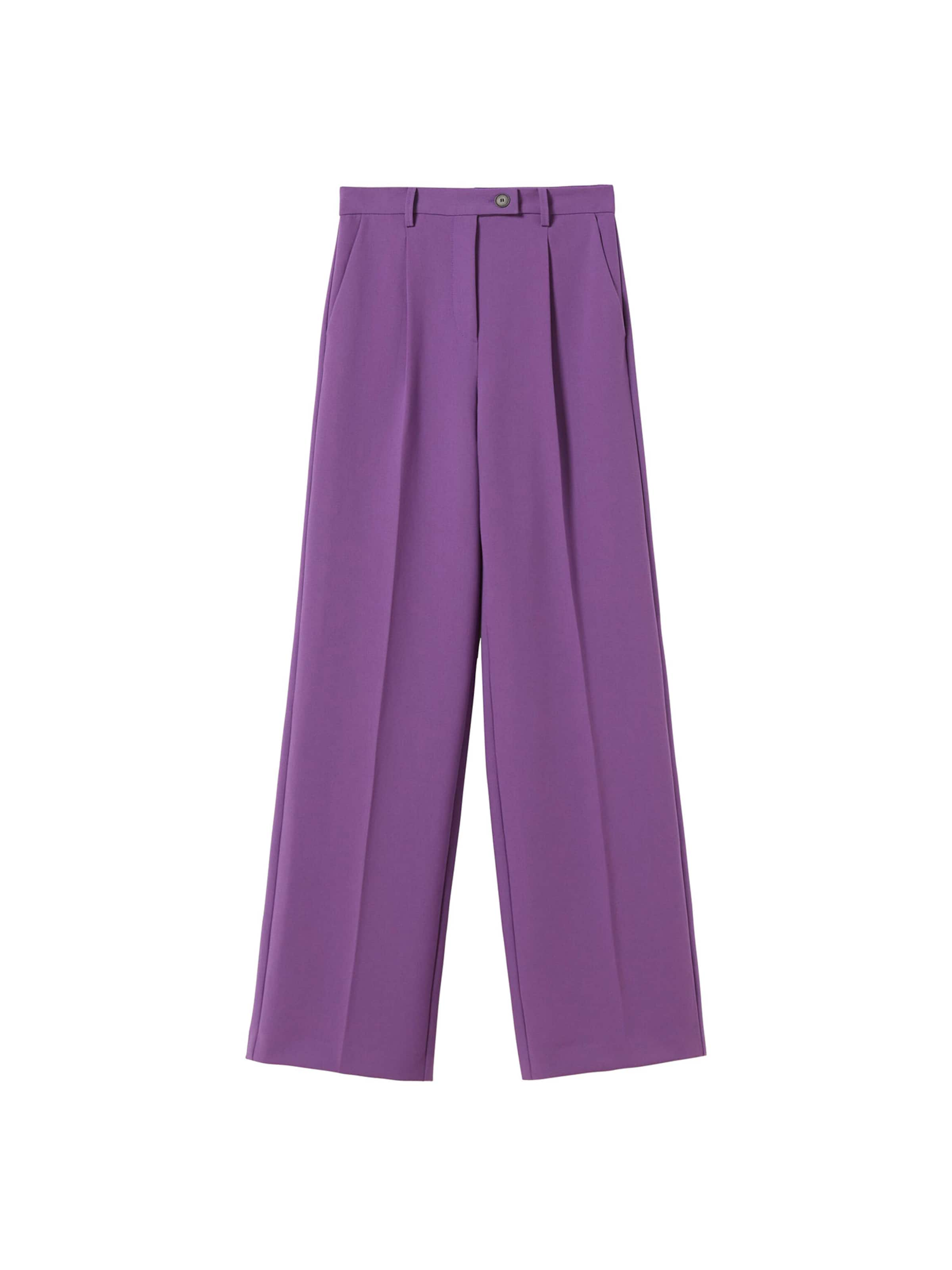 Bershka 2025 pantaloni rosa