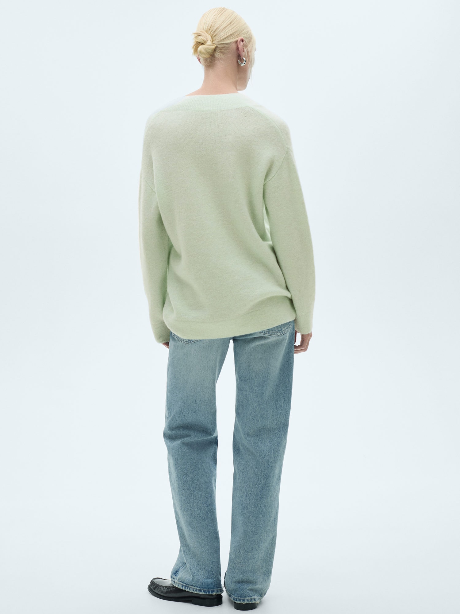 Thumbnail - MANGO Pullover Molin