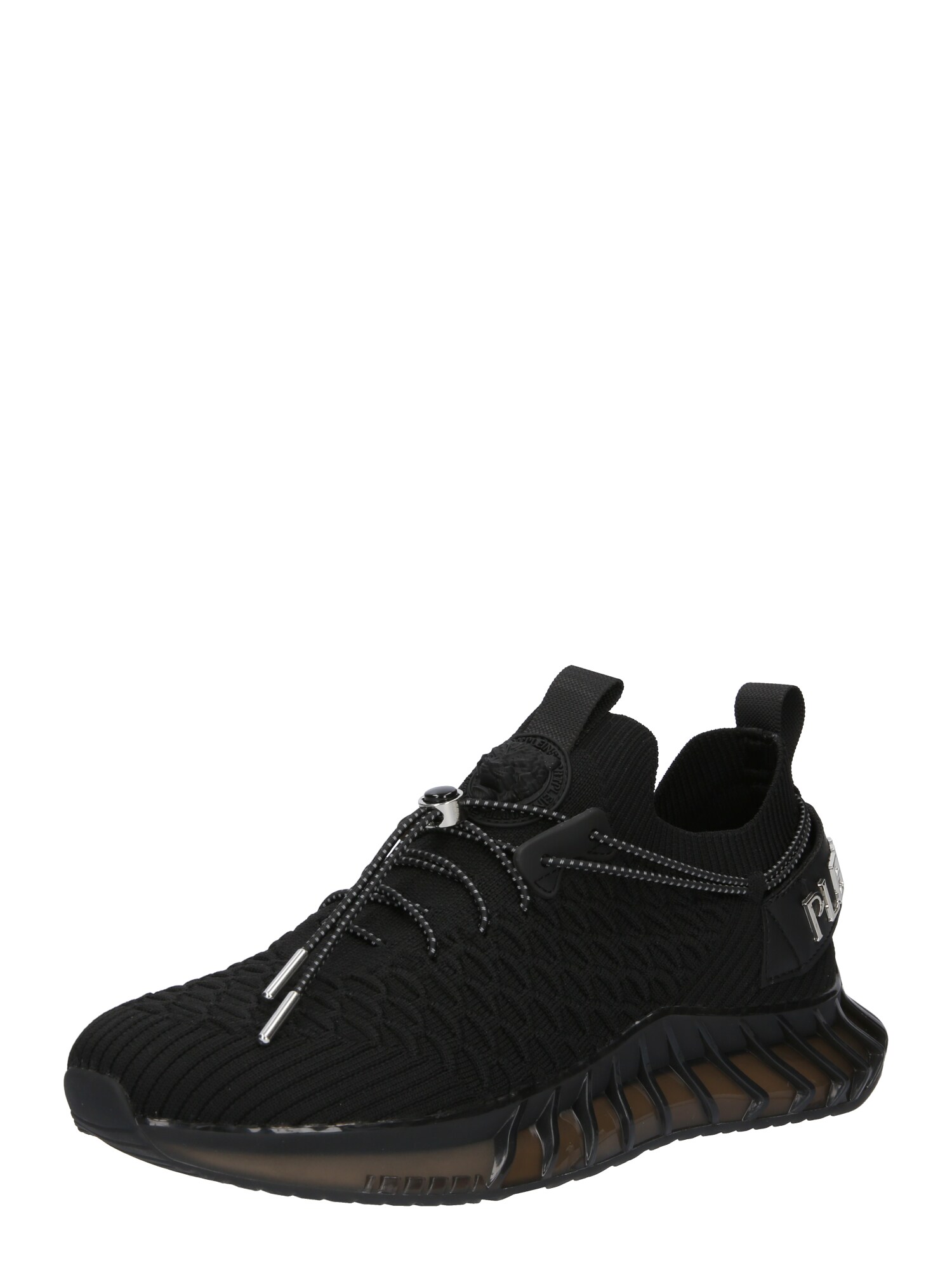 Plein Sport Zapatillas deportivas bajas negro – imagen 11