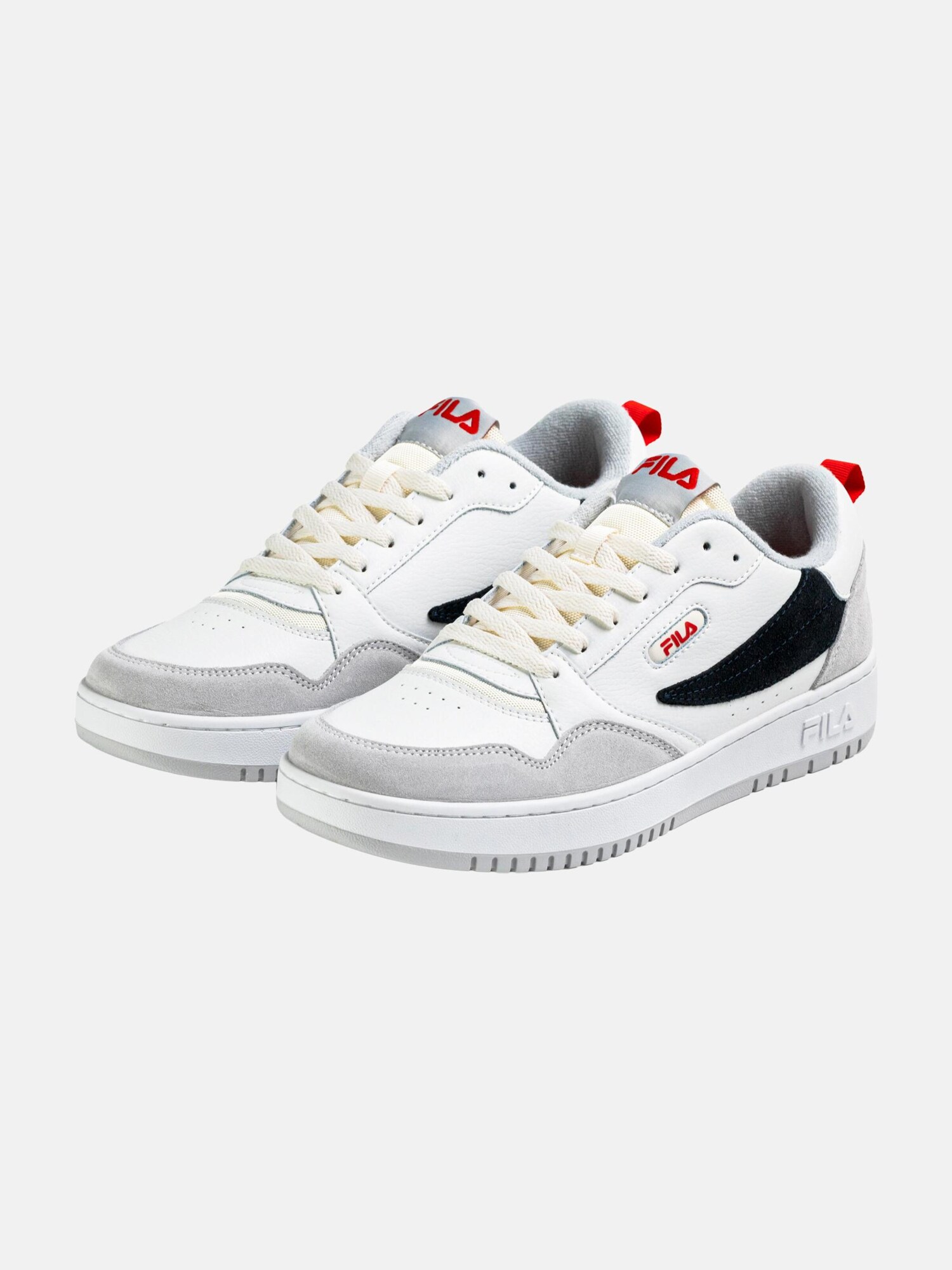 FILA Zapatillas deportivas bajas 'FILA RISER L'  gris – imagen 2