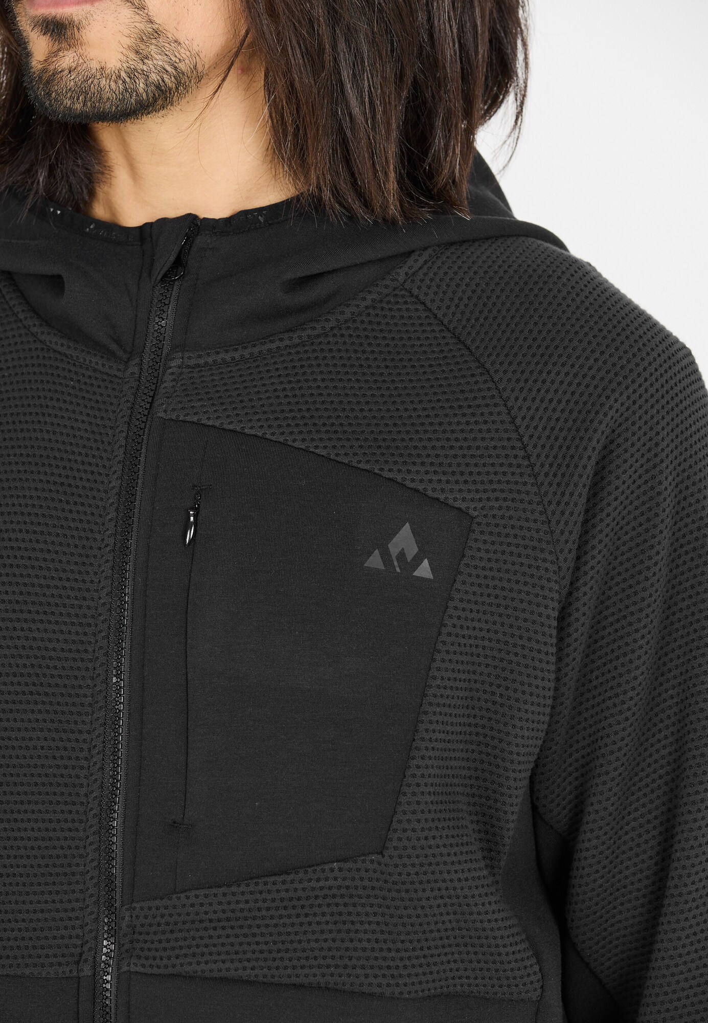 Thumbnail - Whistler Funktionsjacke Langley