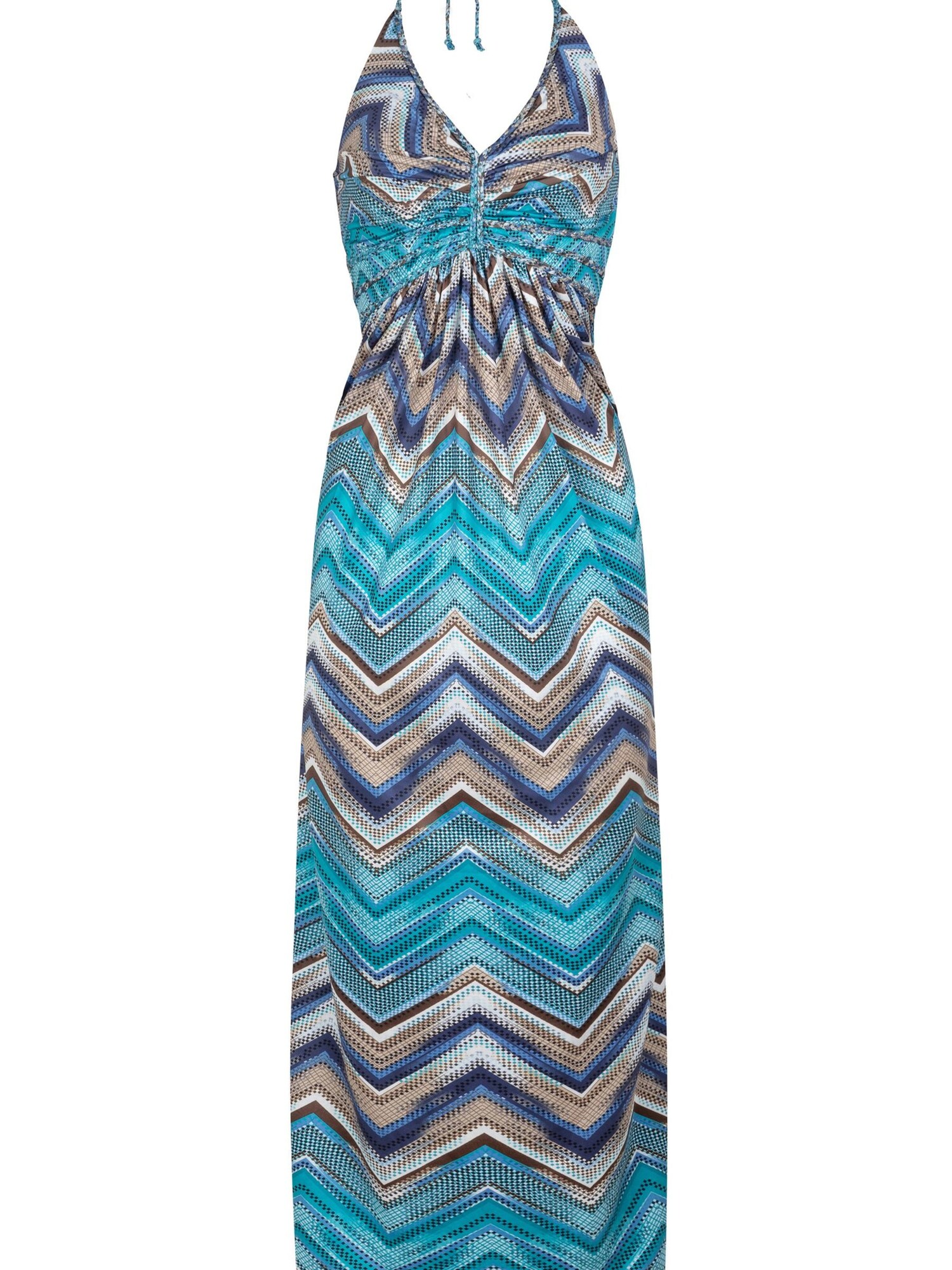 Chic By Lirette Kleid Halter Dress Myzithres